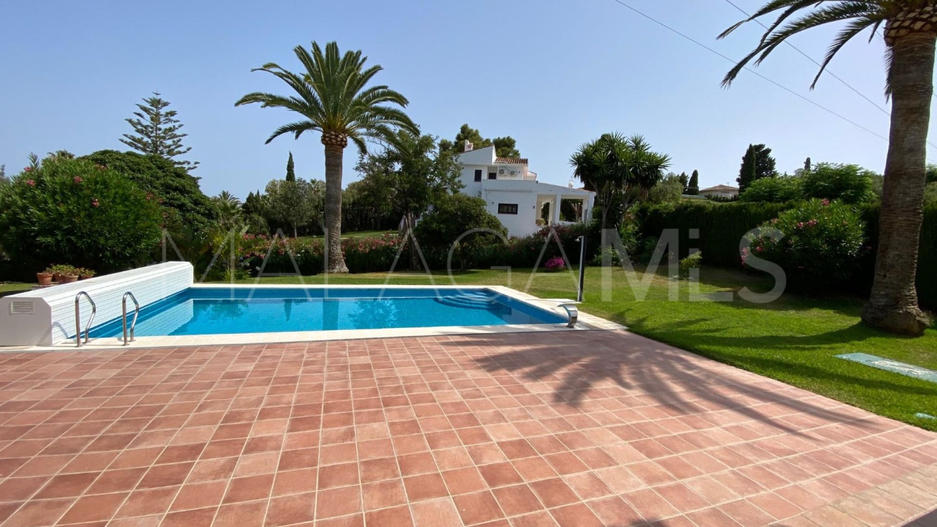 Villa for sale in Atalaya