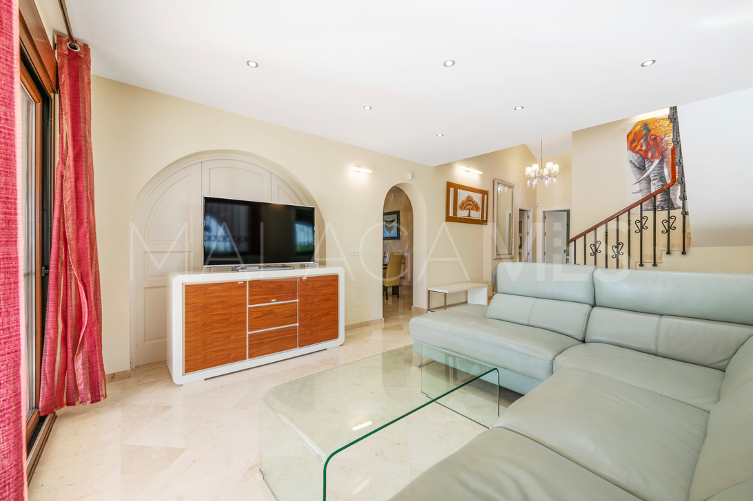 For sale Atalaya 5 bedrooms villa