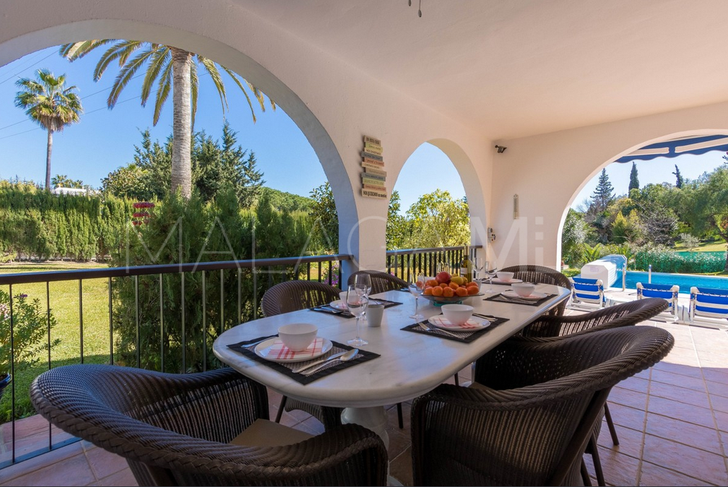 For sale Atalaya 5 bedrooms villa