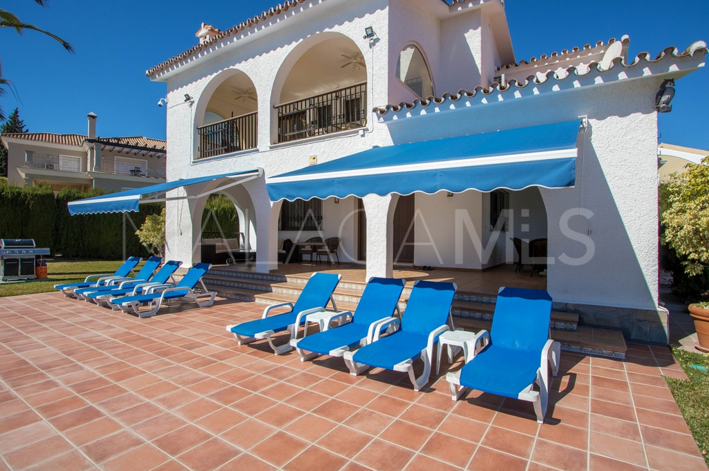 For sale Atalaya 5 bedrooms villa