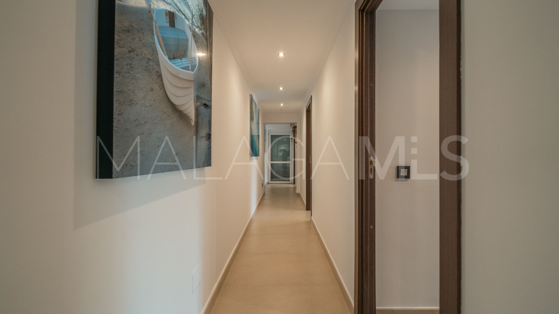 Villa for sale in Linda Vista Baja