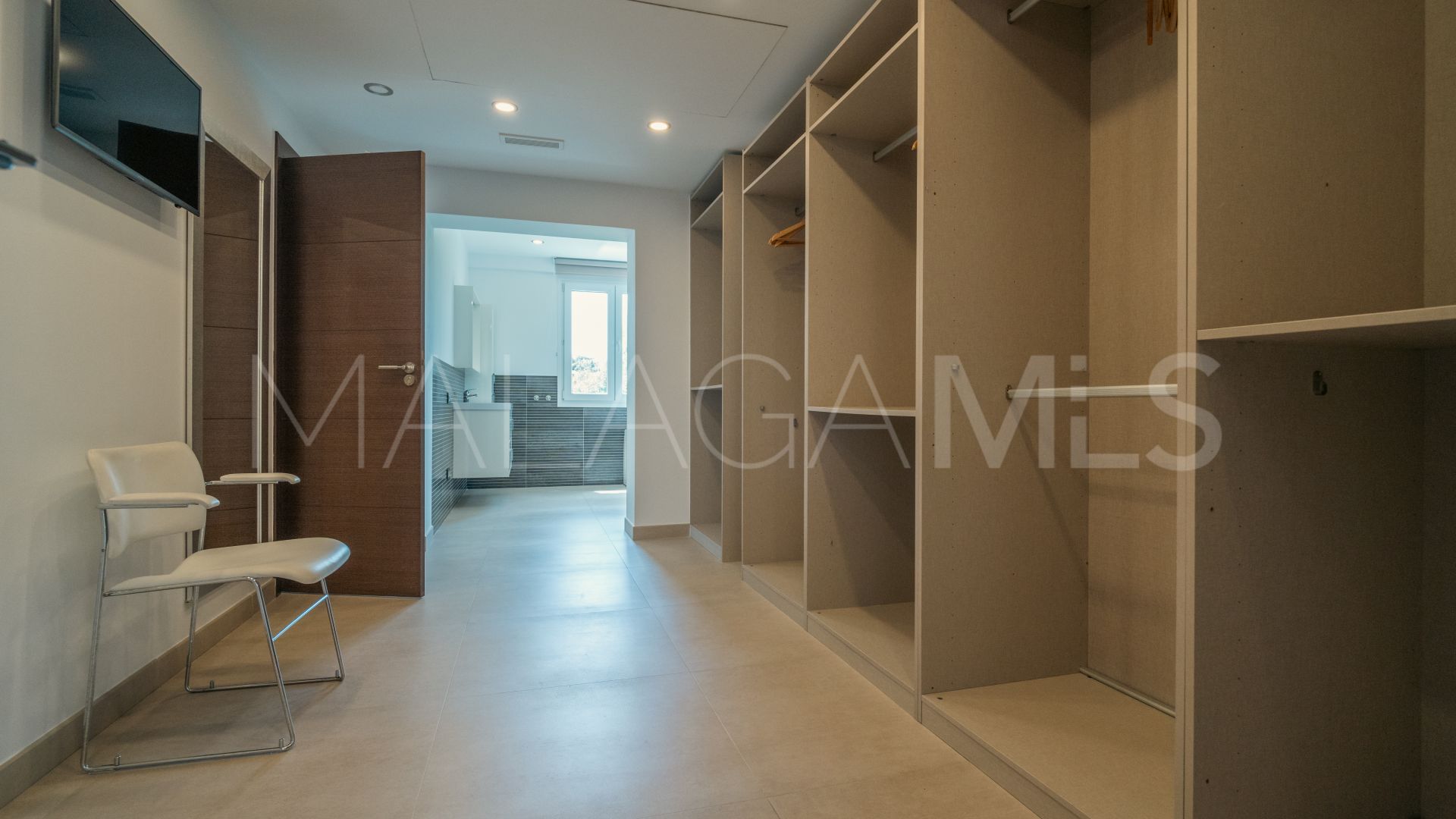 Villa for sale in Linda Vista Baja