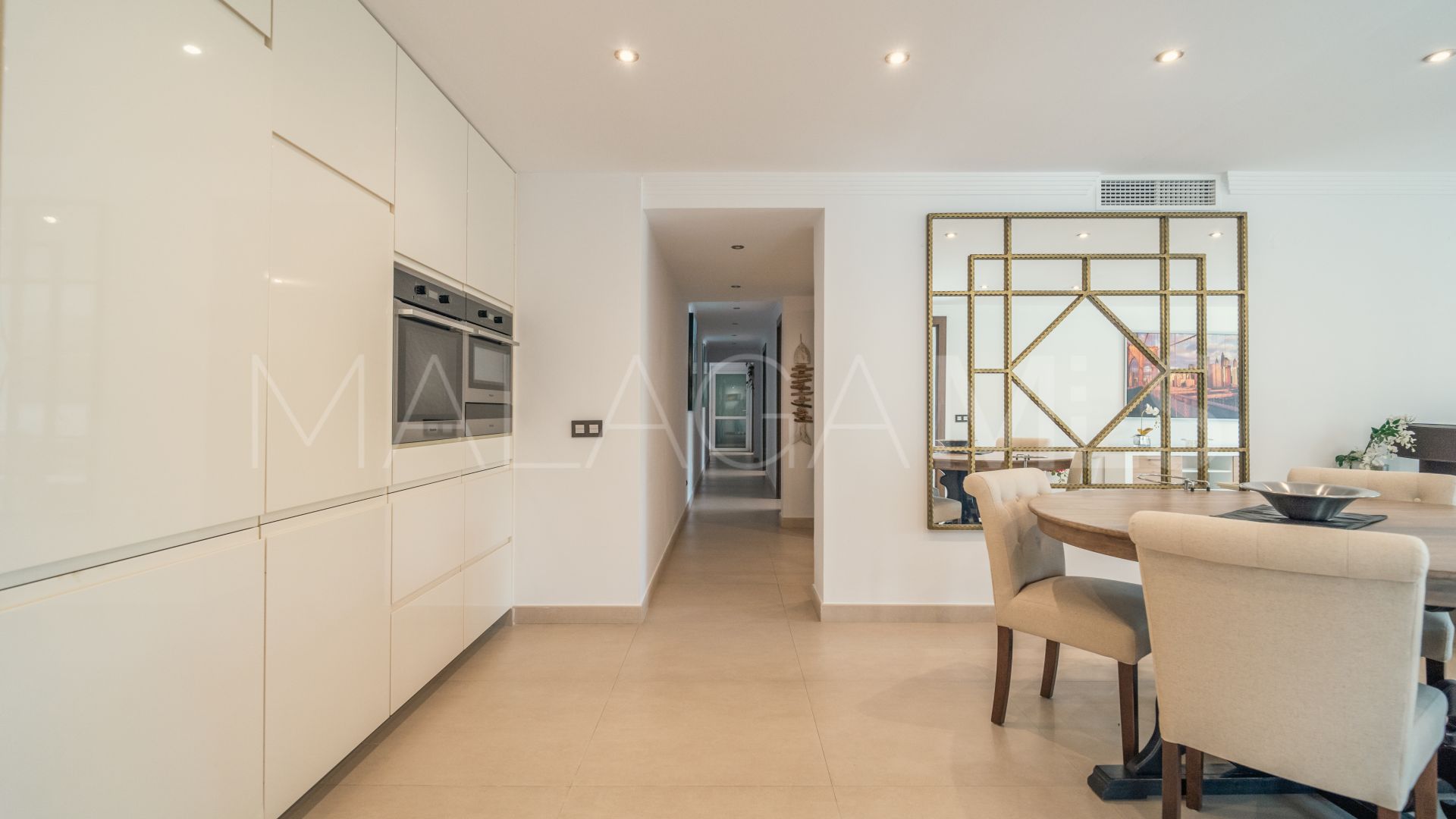 Villa for sale in Linda Vista Baja