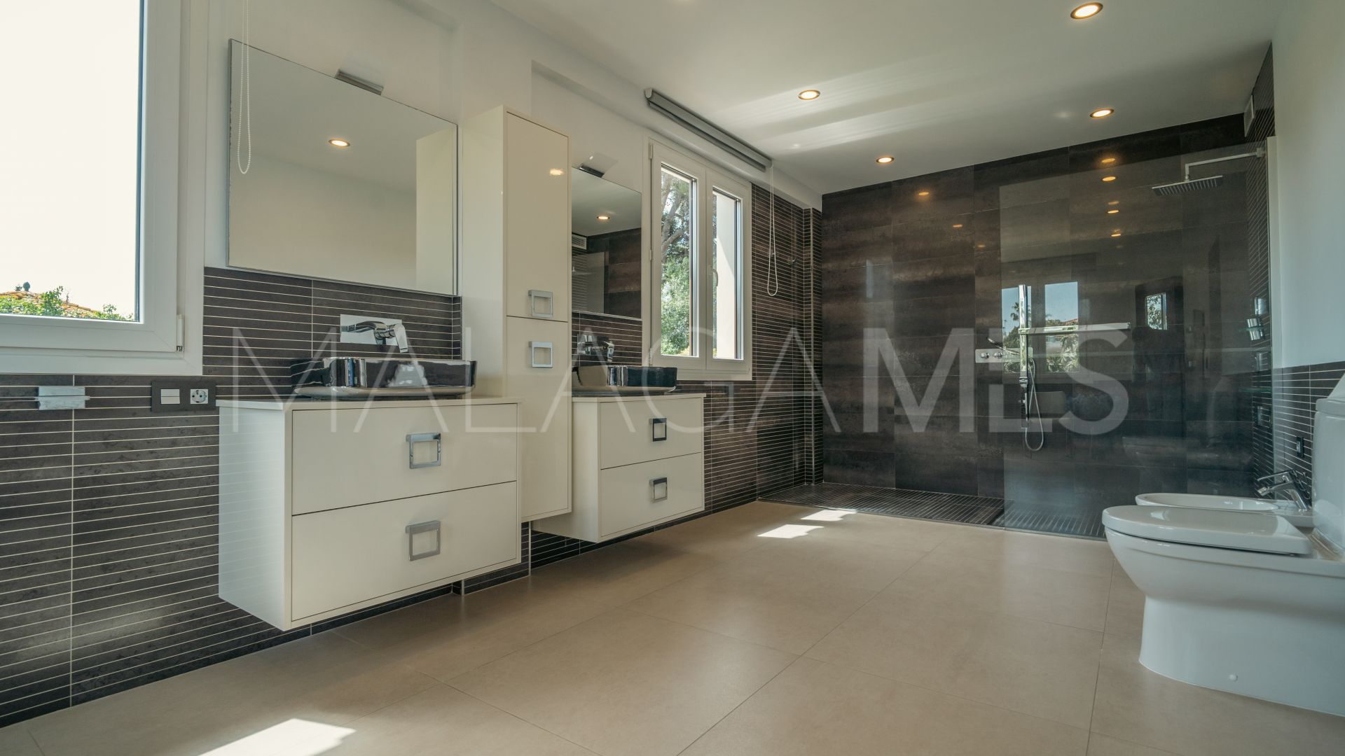 Villa for sale in Linda Vista Baja