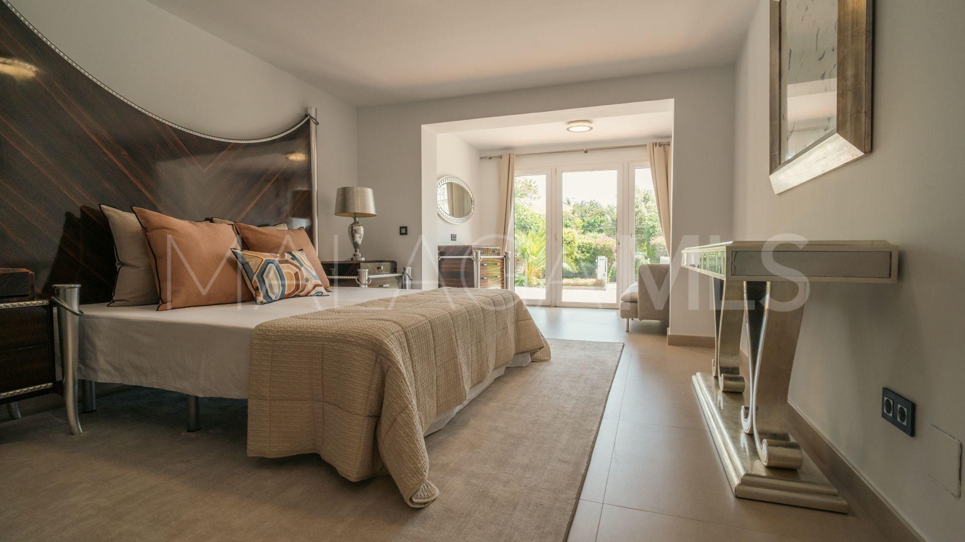 Villa for sale in Linda Vista Baja