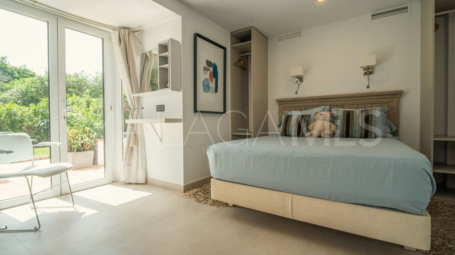 Villa for sale in Linda Vista Baja