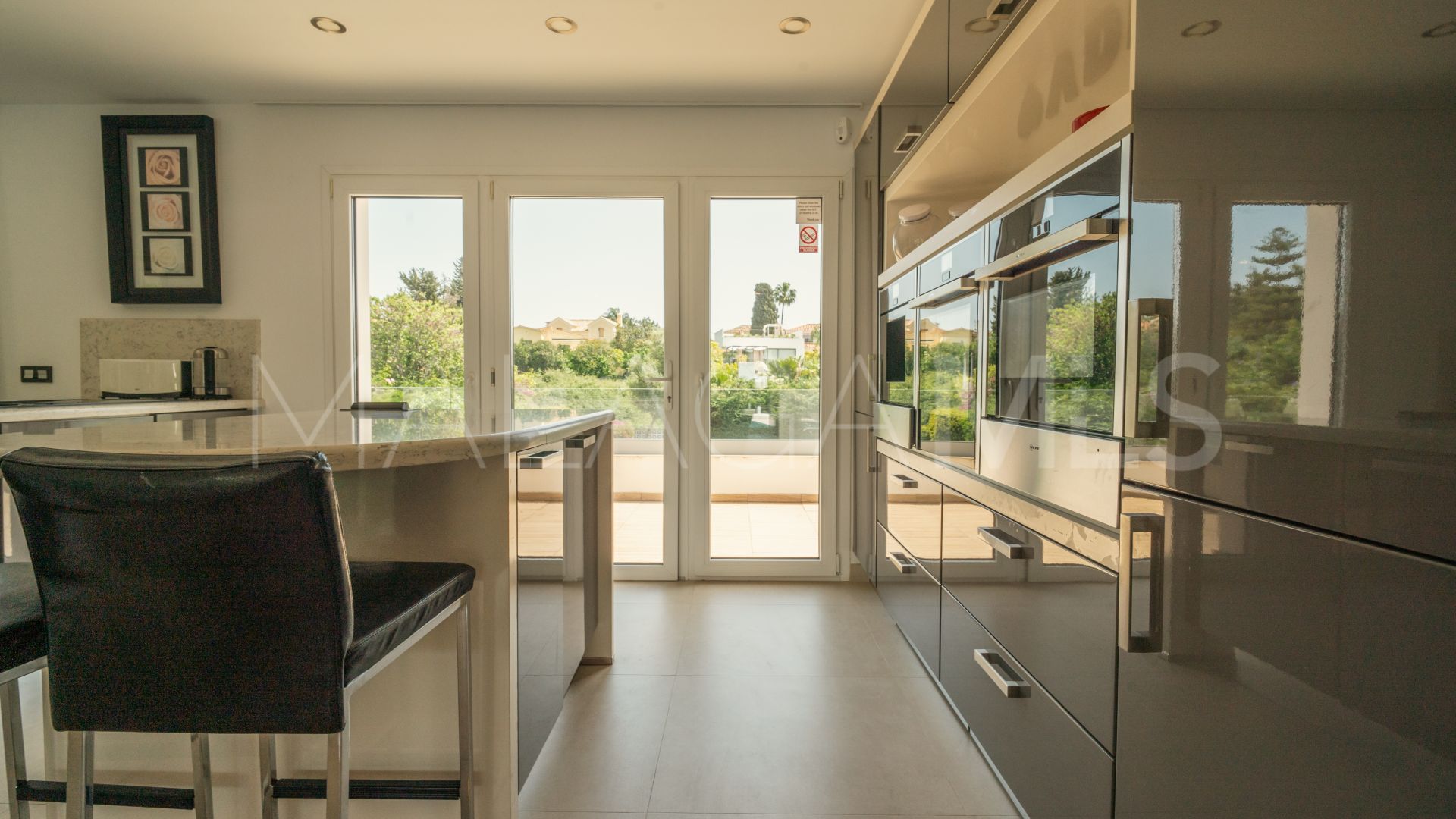 Villa for sale in Linda Vista Baja