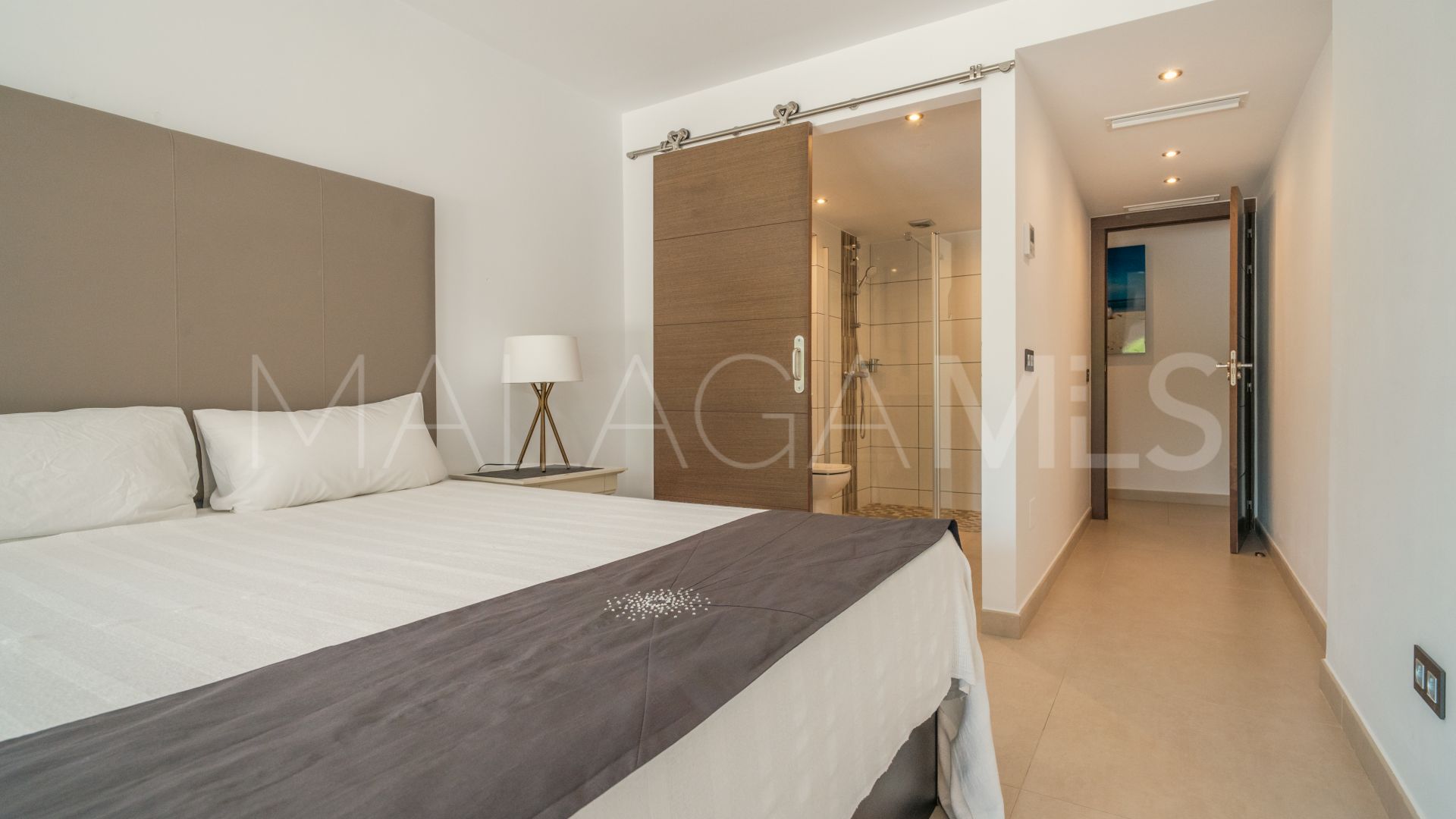 Villa for sale in Linda Vista Baja