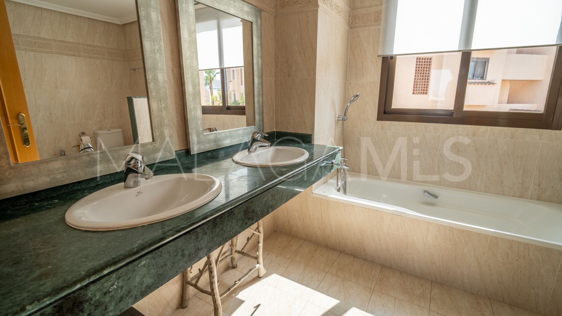 Penthaus for sale in Las lomas del Conde Luque