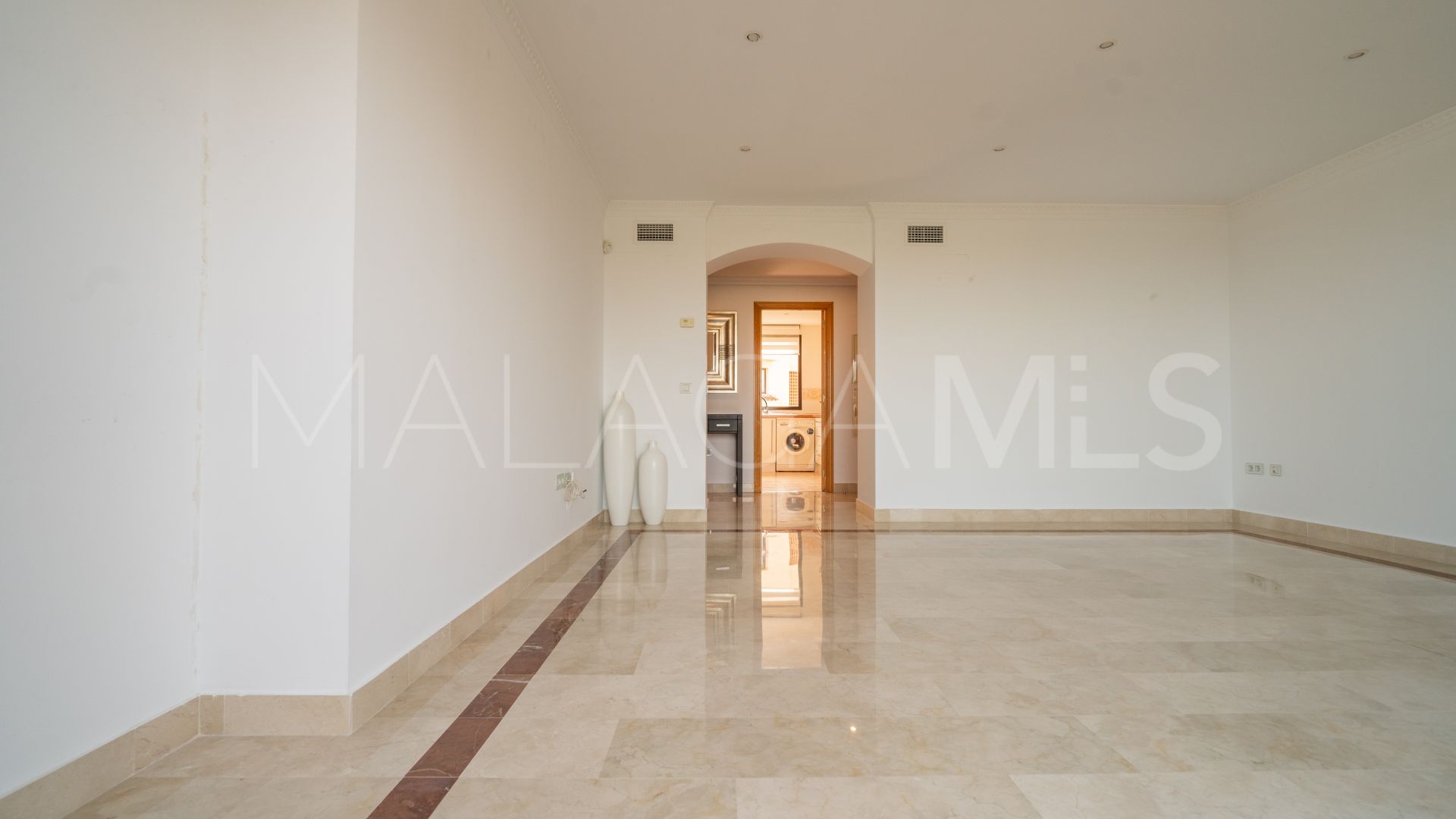 Penthaus for sale in Las lomas del Conde Luque