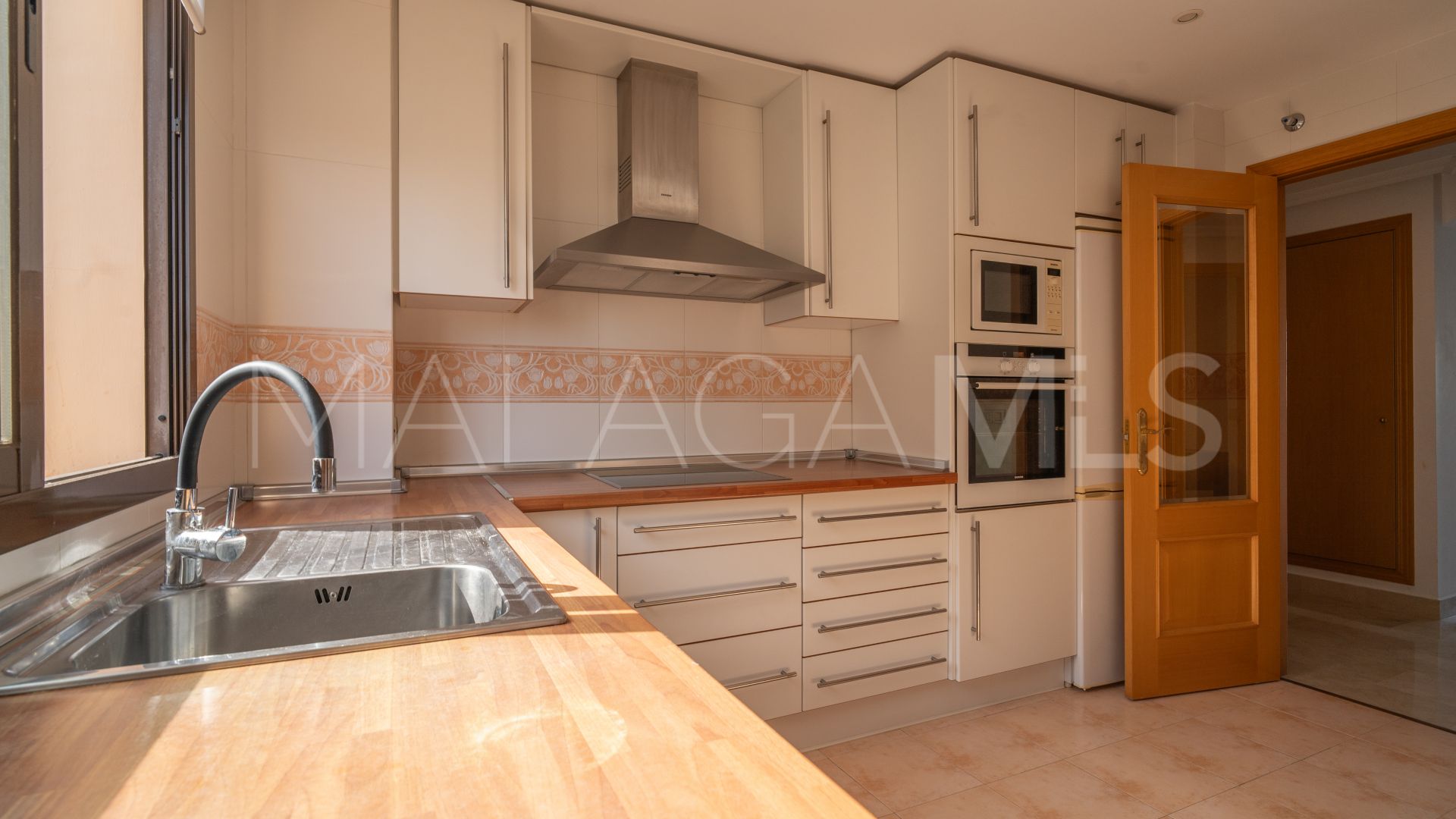 Penthaus for sale in Las lomas del Conde Luque