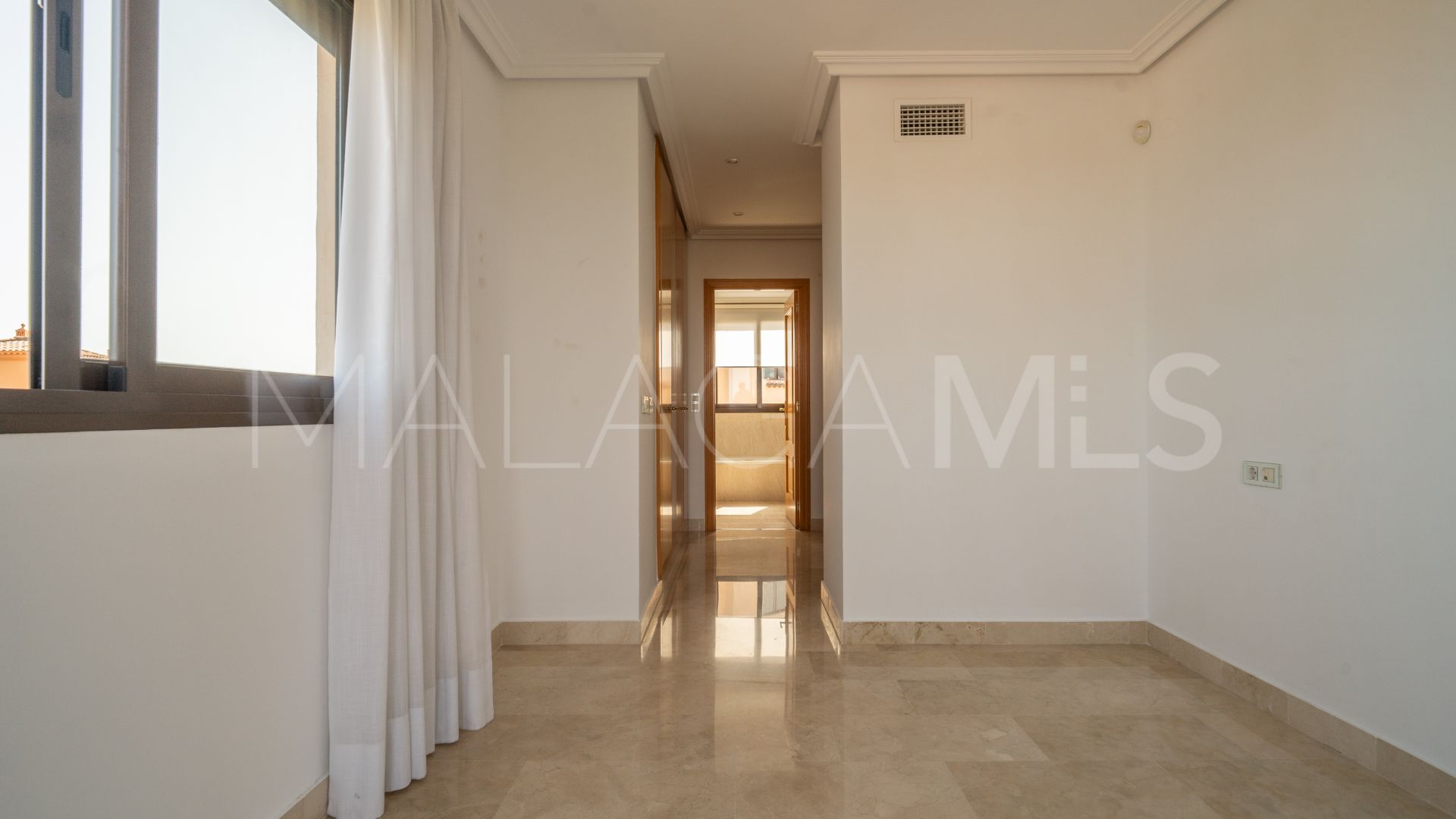 Penthaus for sale in Las lomas del Conde Luque