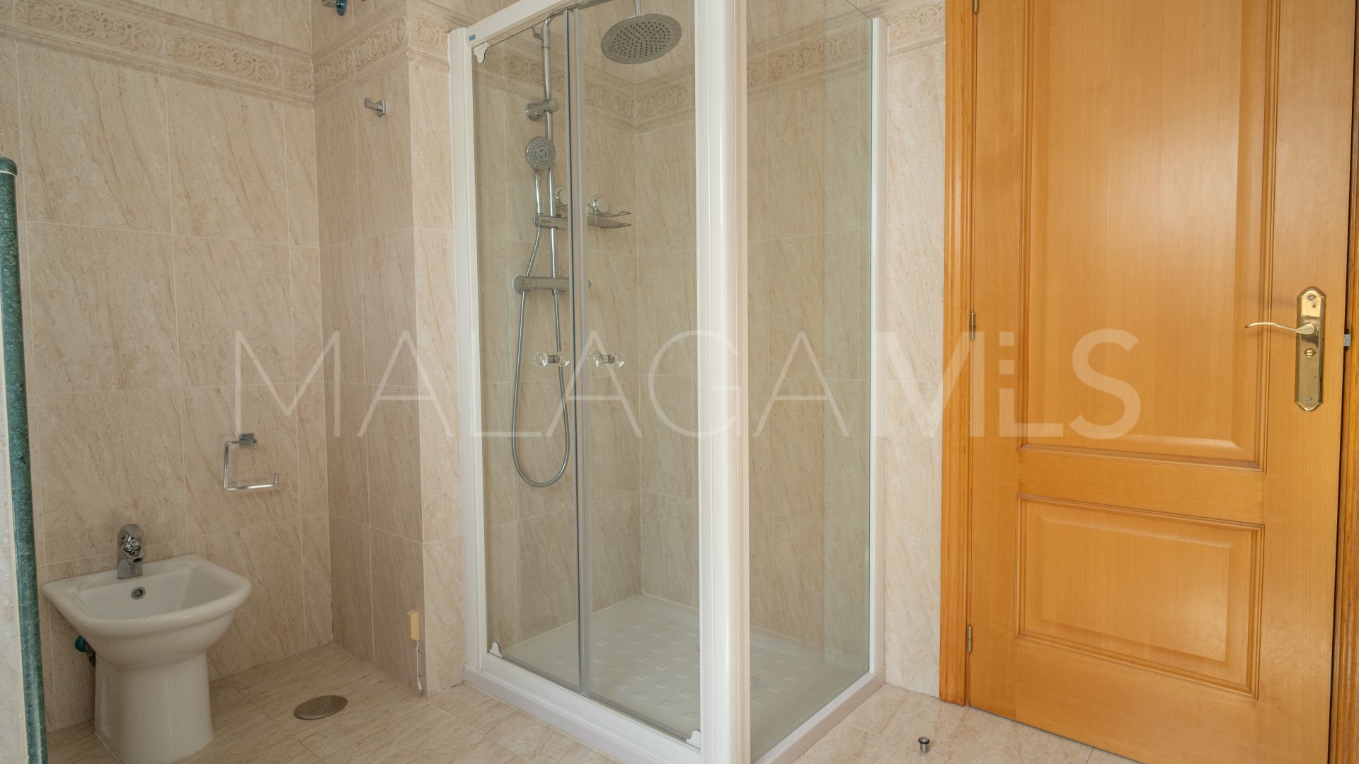 Penthaus for sale in Las lomas del Conde Luque
