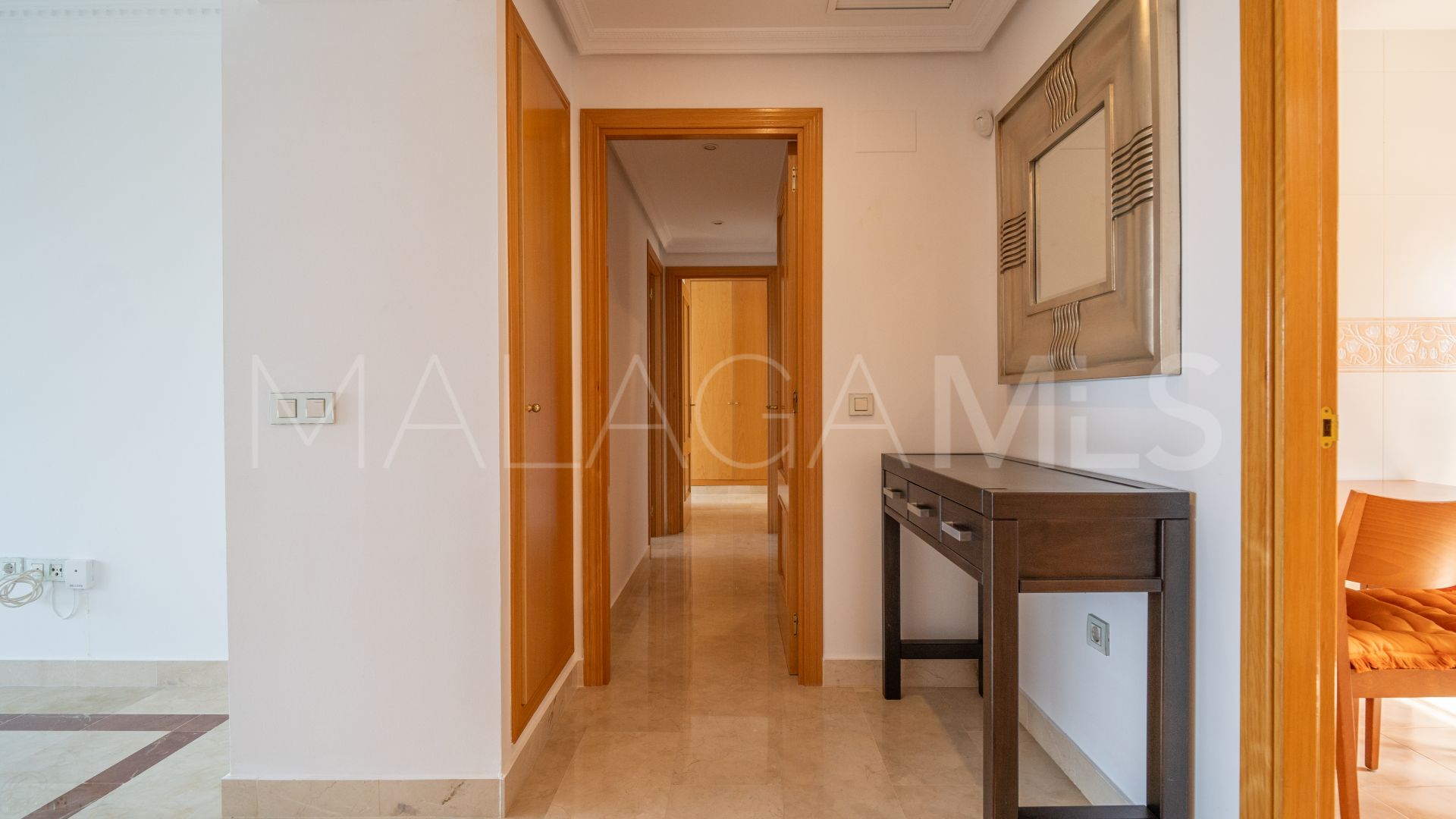 Penthaus for sale in Las lomas del Conde Luque