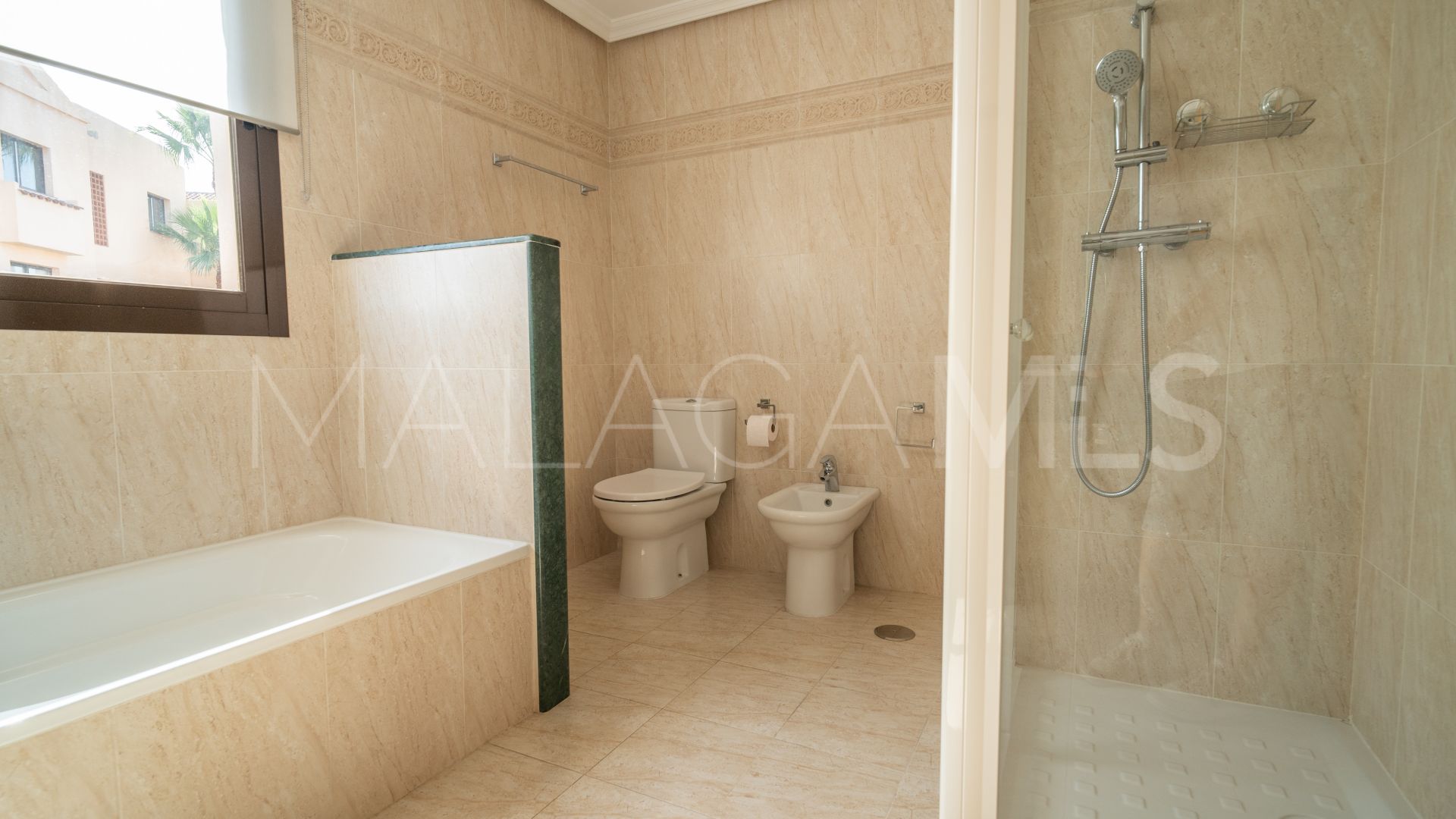 Penthaus for sale in Las lomas del Conde Luque
