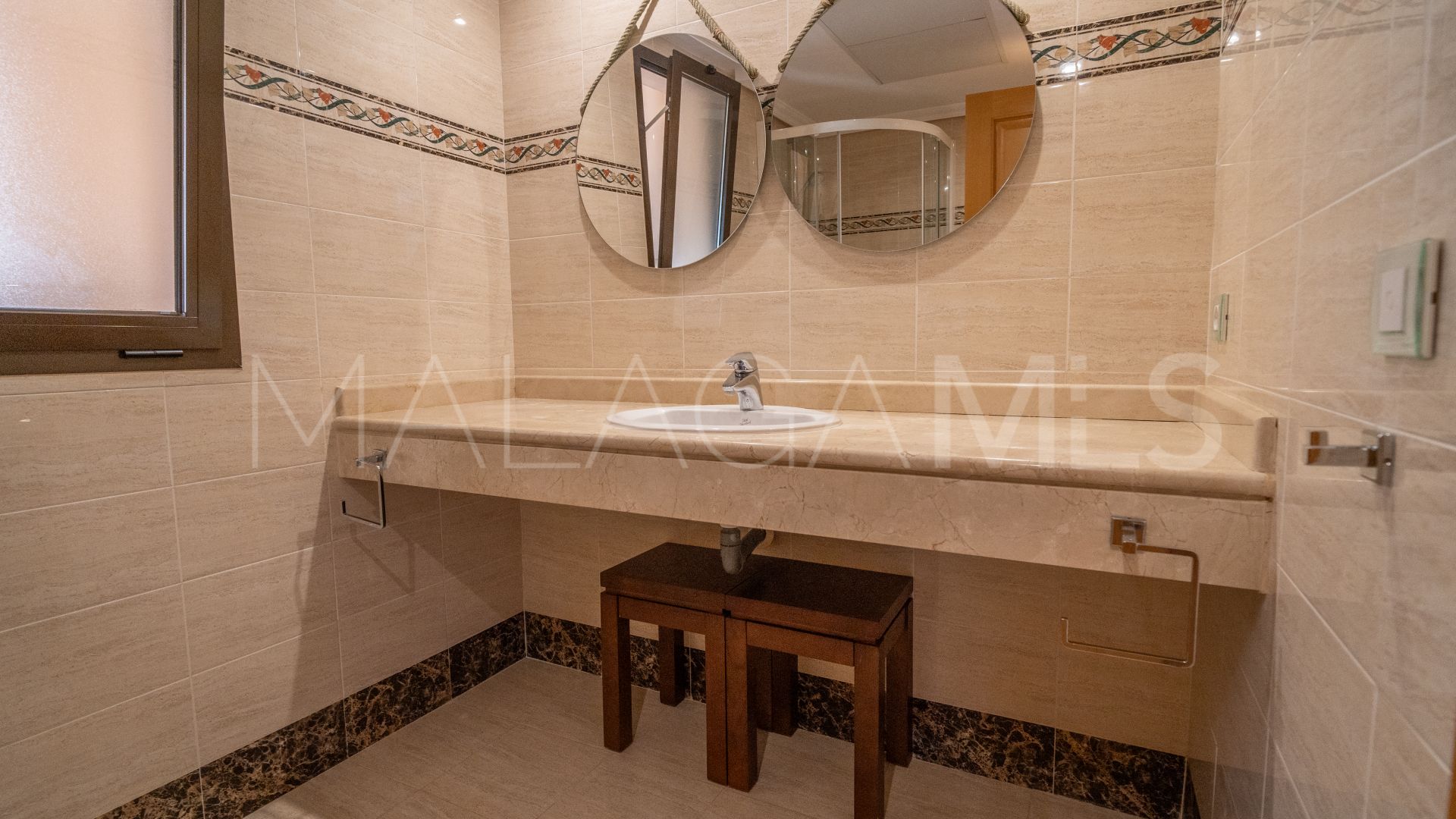 Penthaus for sale in Las lomas del Conde Luque