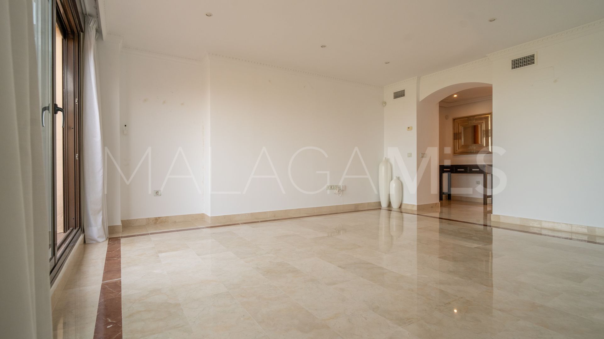 Penthaus for sale in Las lomas del Conde Luque