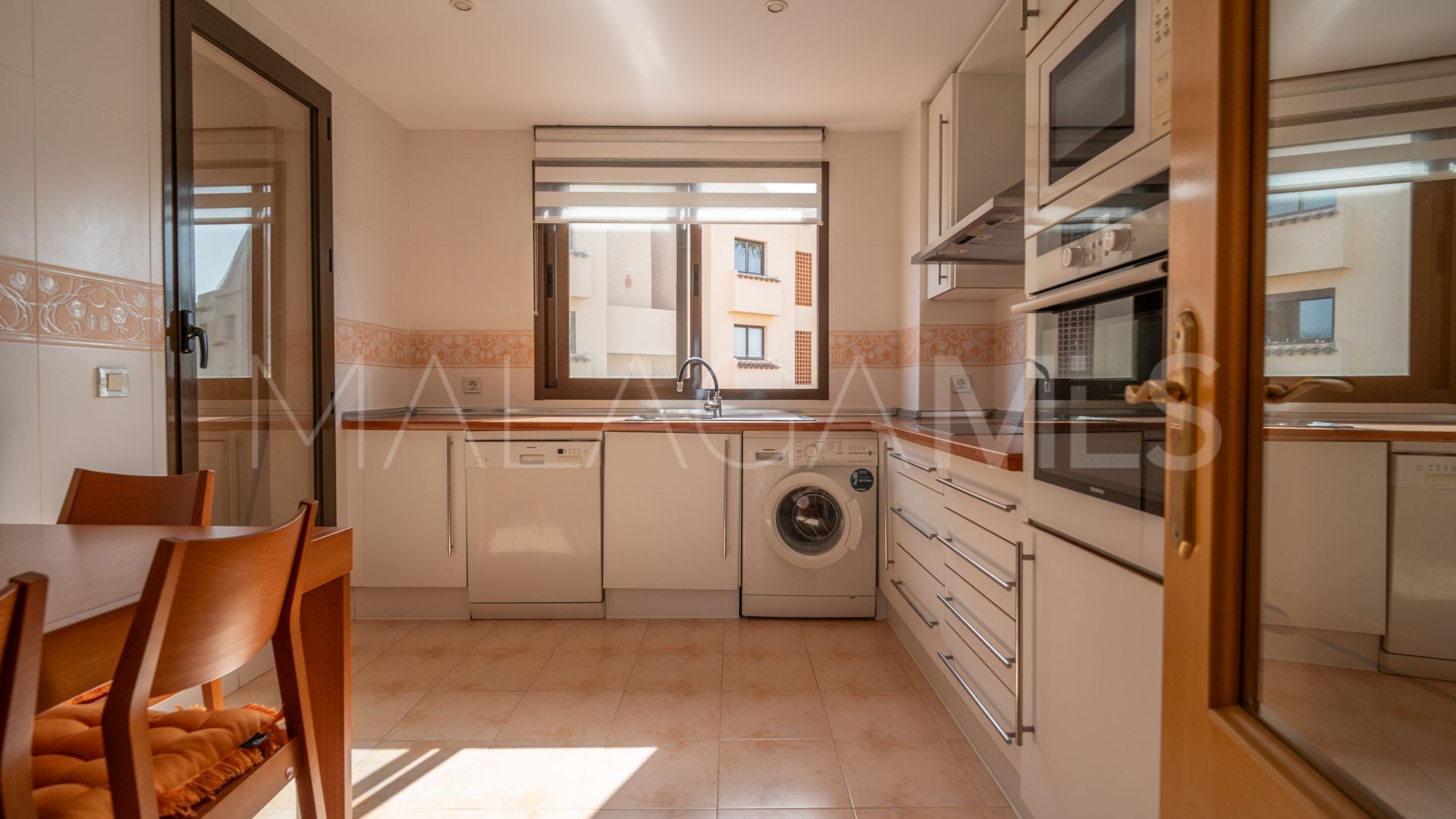 Penthaus for sale in Las lomas del Conde Luque