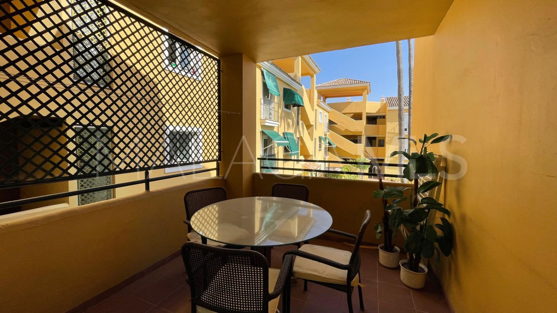 Appartement for sale in Alhambra del Sol