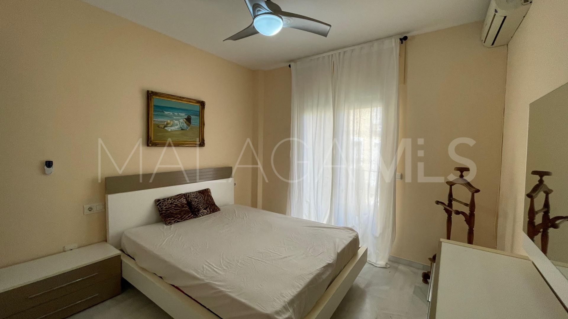 Apartamento with 3 bedrooms for sale in Alhambra del Sol