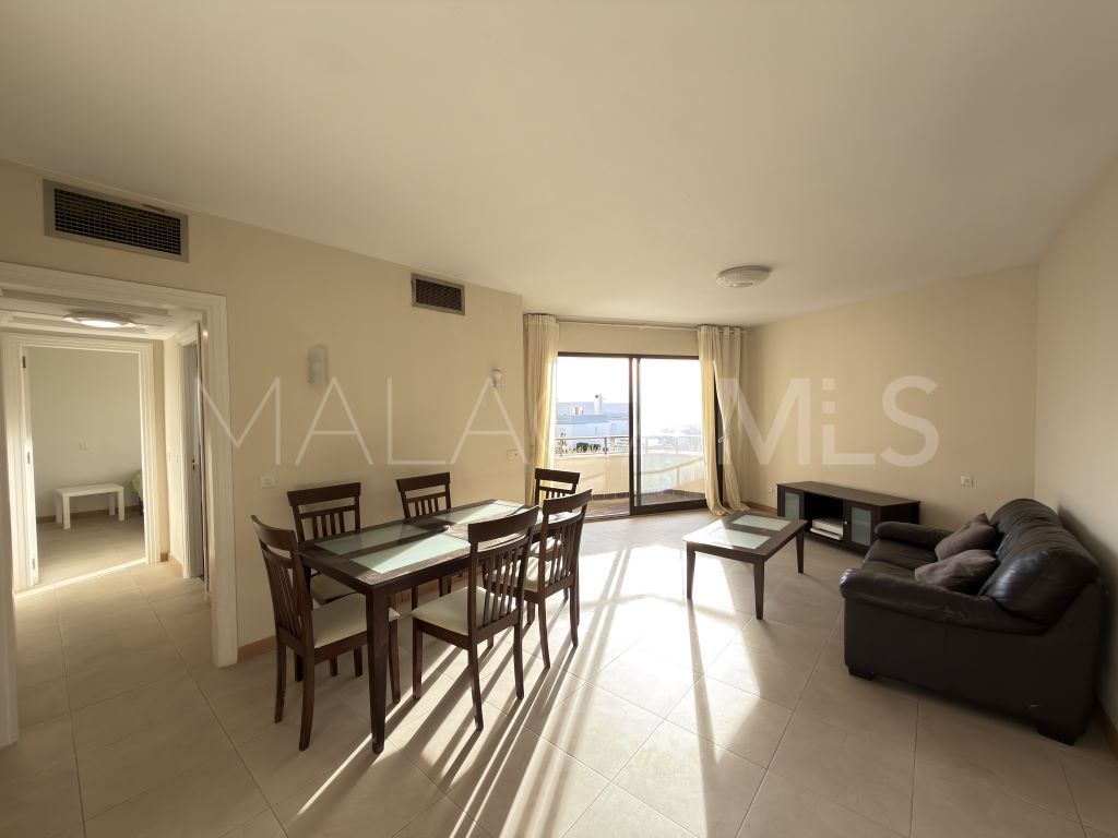 Lägenhet for sale in Atalaya Golf