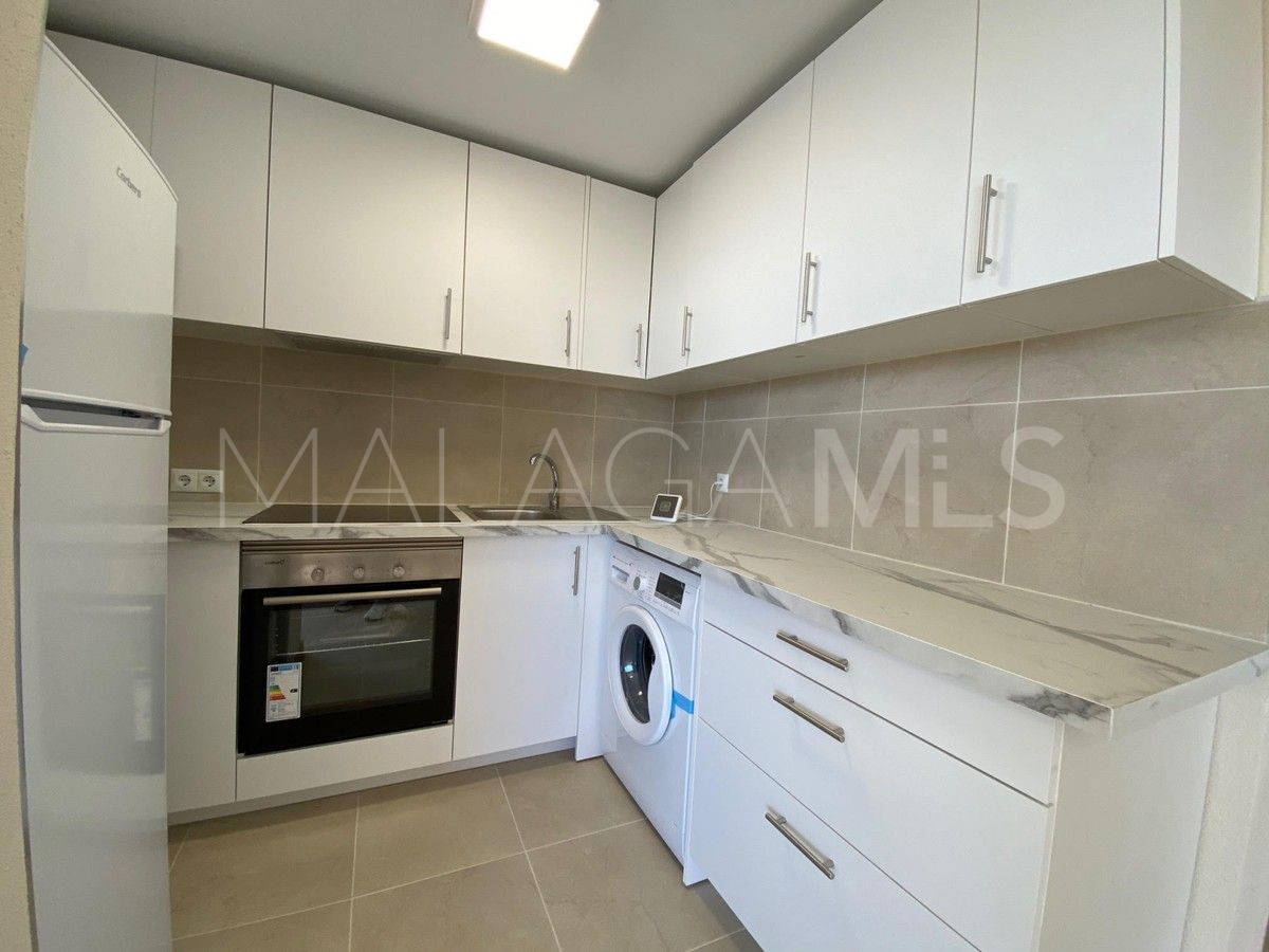 Wohnung for sale in Atalaya Golf