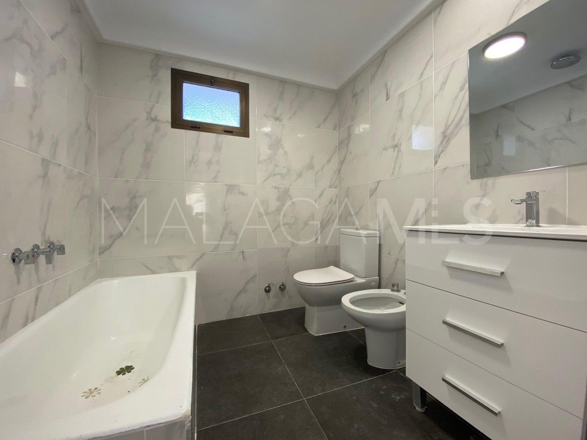 Wohnung for sale in Atalaya Golf