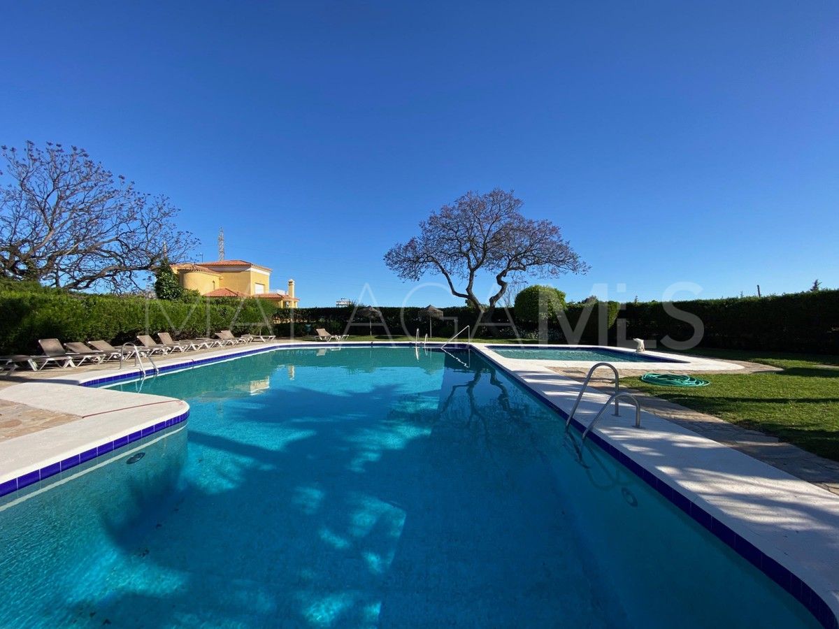 Atalaya Golf apartment for sale