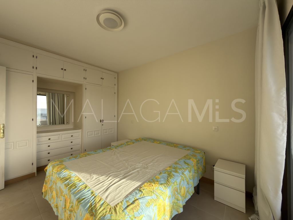 Lägenhet for sale in Atalaya Golf