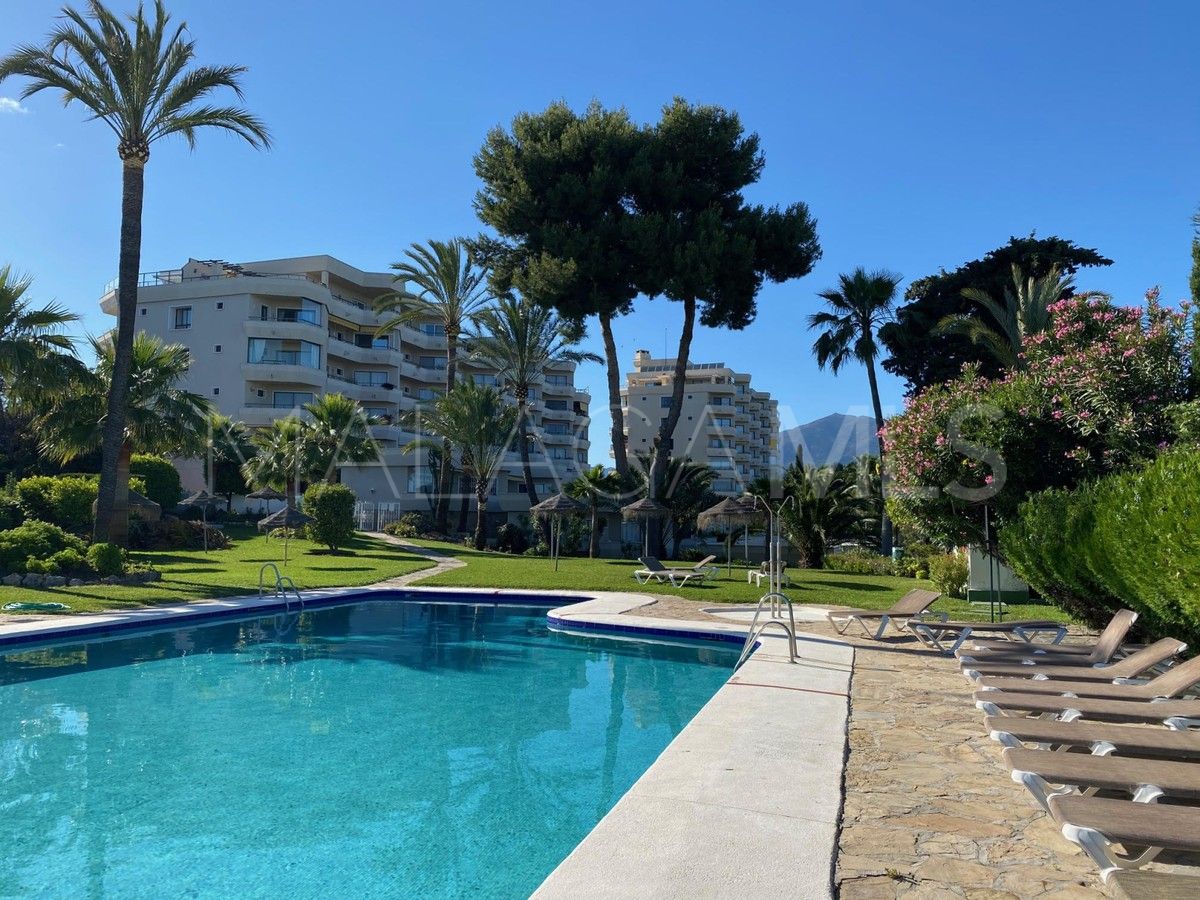 Atalaya Golf apartment for sale