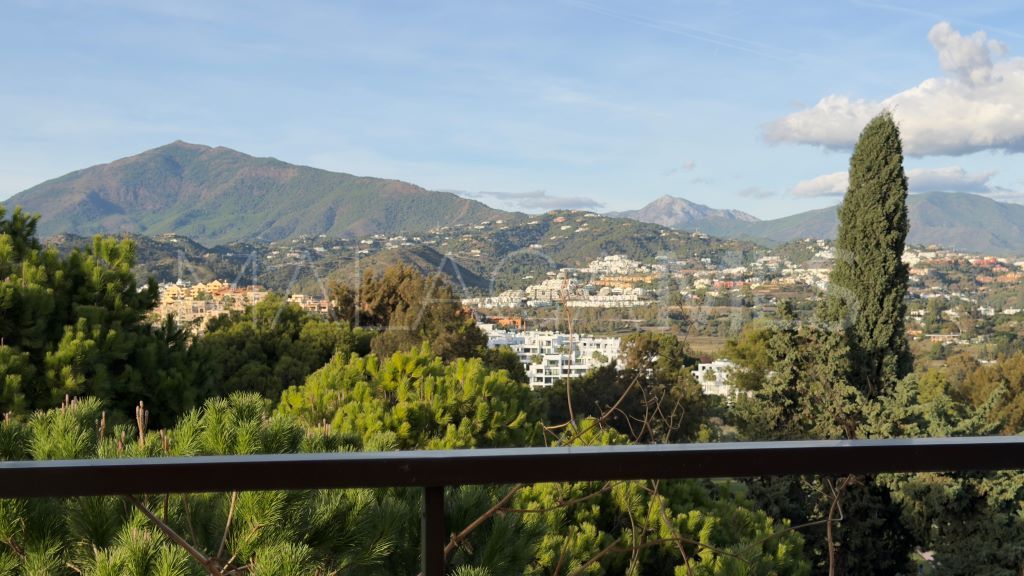 Lägenhet for sale in Atalaya Golf