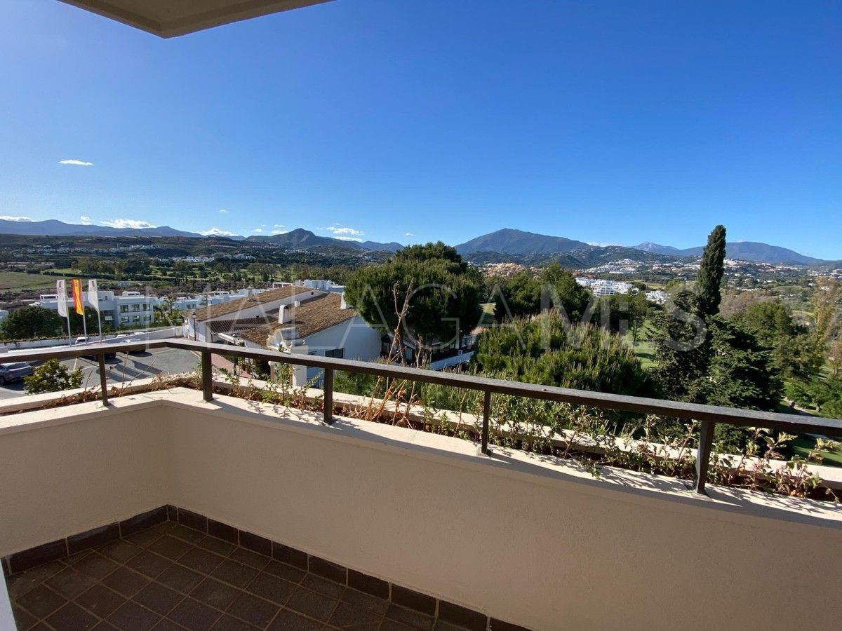 Atalaya Golf apartment for sale