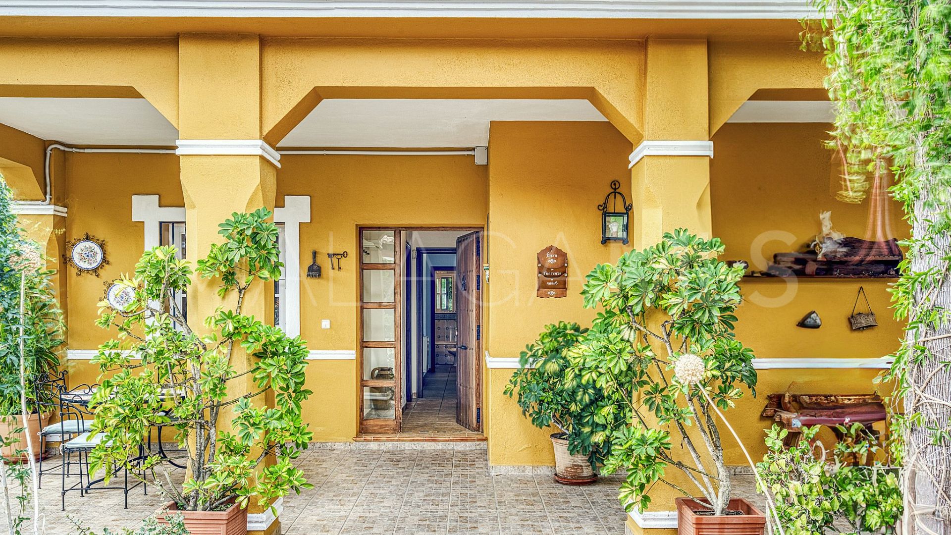 Ricmar, villa for sale