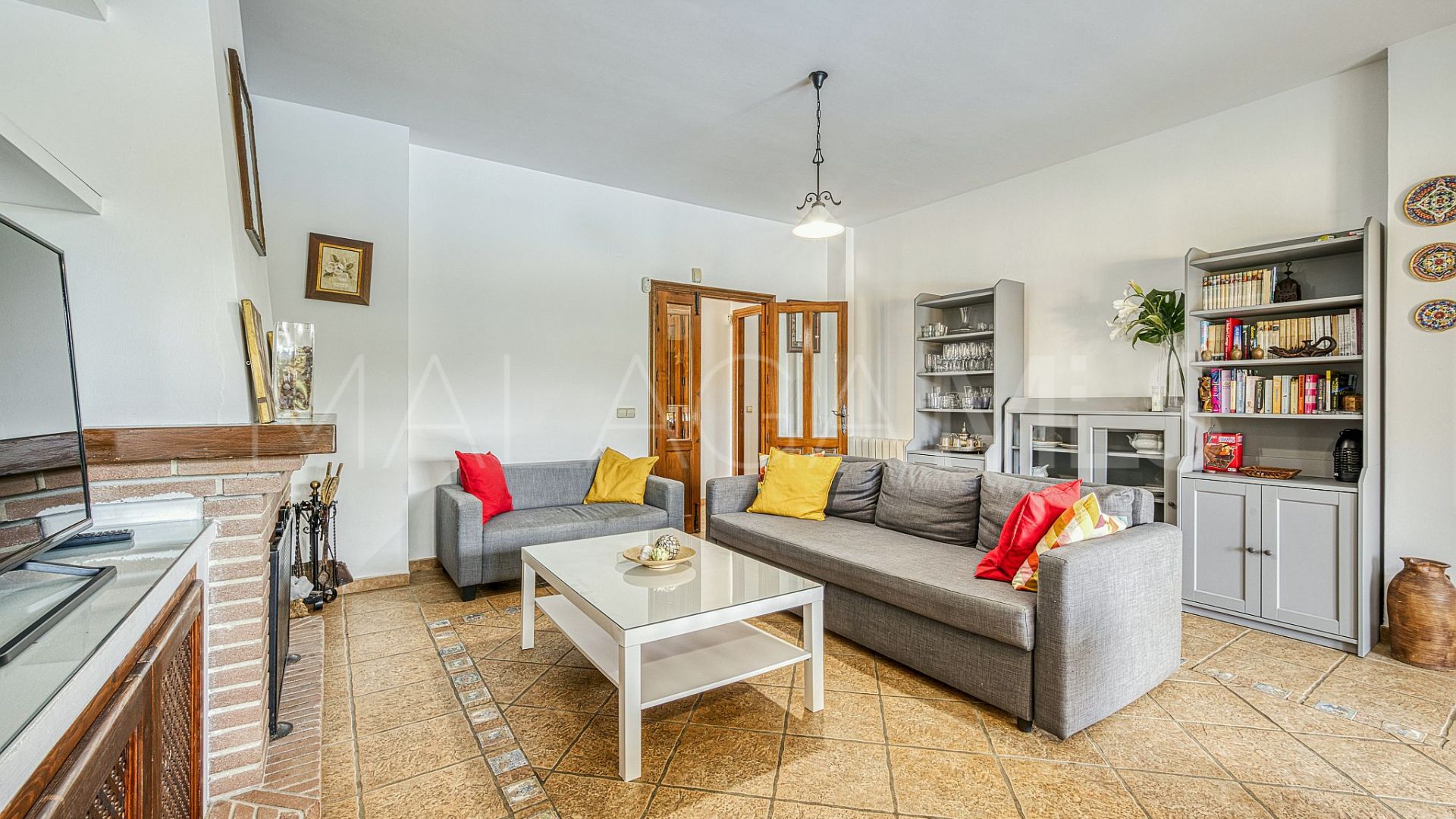 Ricmar, villa for sale