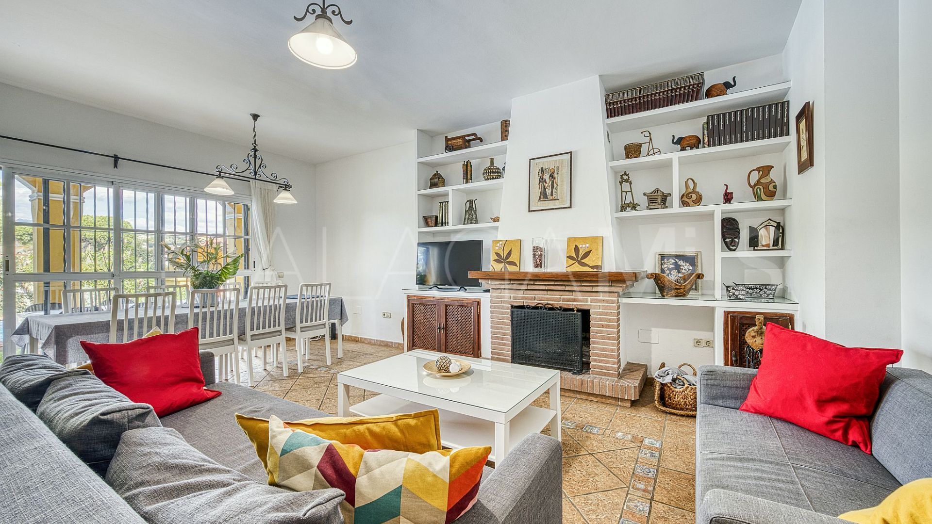 Ricmar, villa for sale