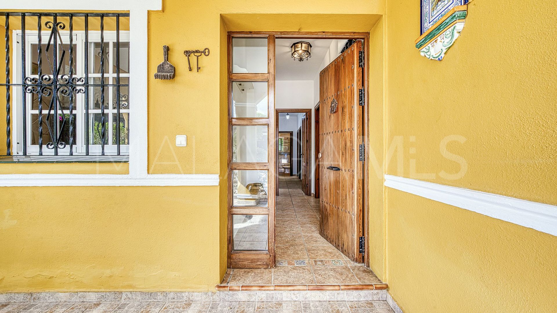 Ricmar, villa for sale