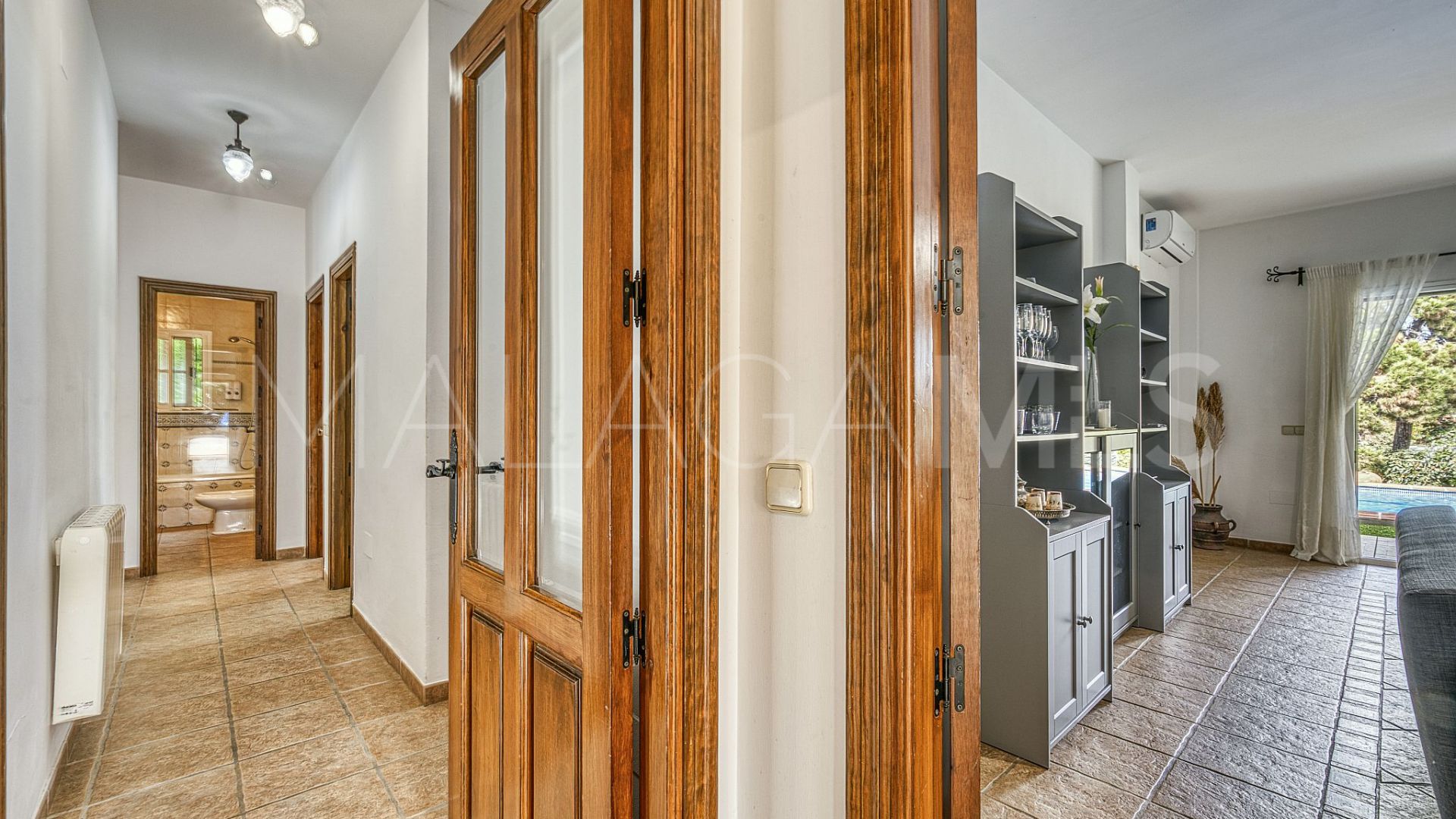 Ricmar, villa for sale