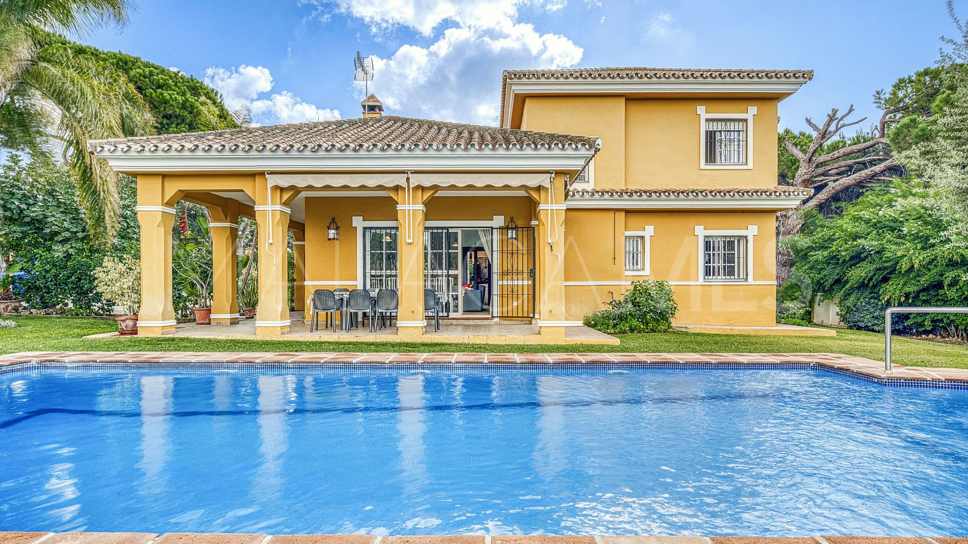 Ricmar, villa for sale