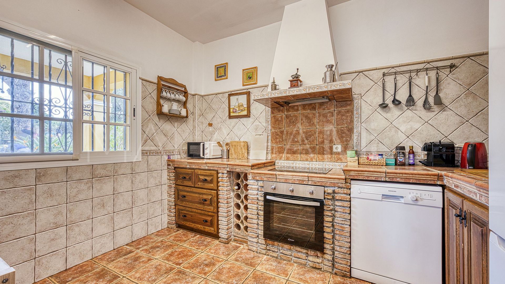 Ricmar, villa for sale