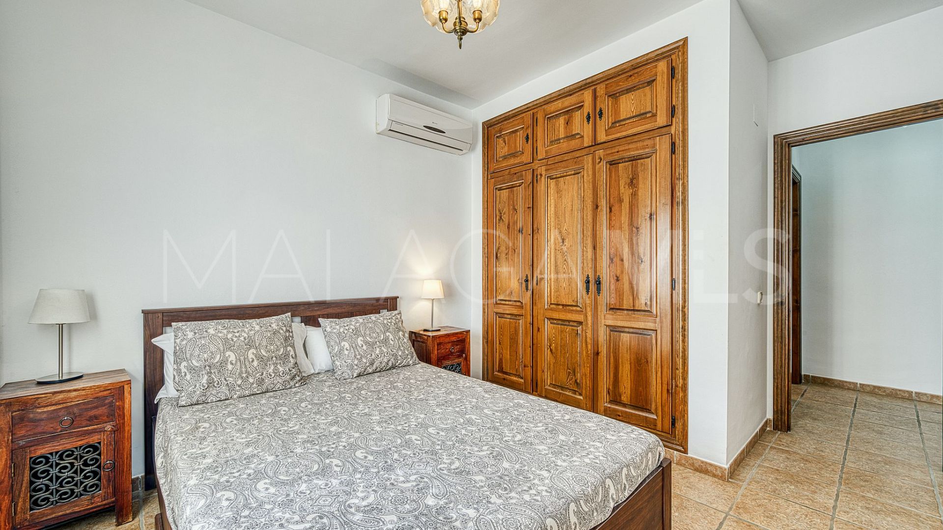 Ricmar, villa for sale
