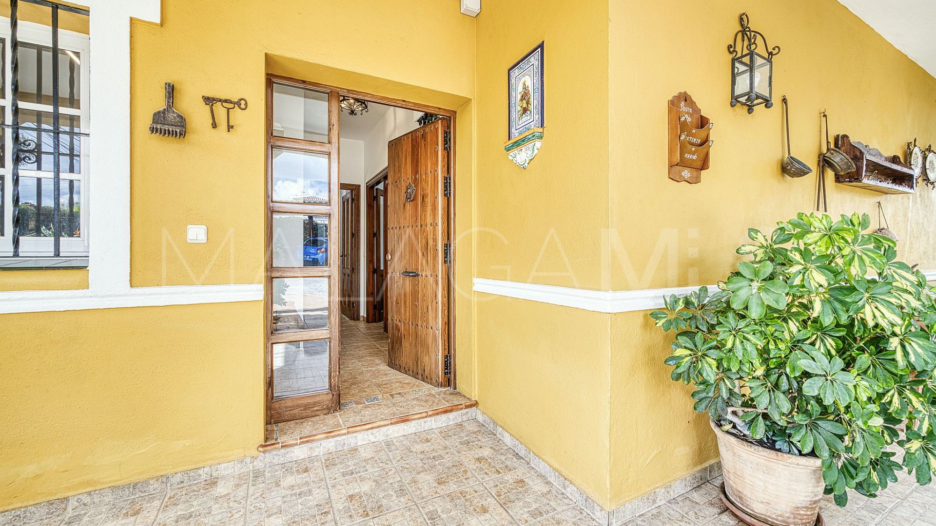 Ricmar, villa for sale