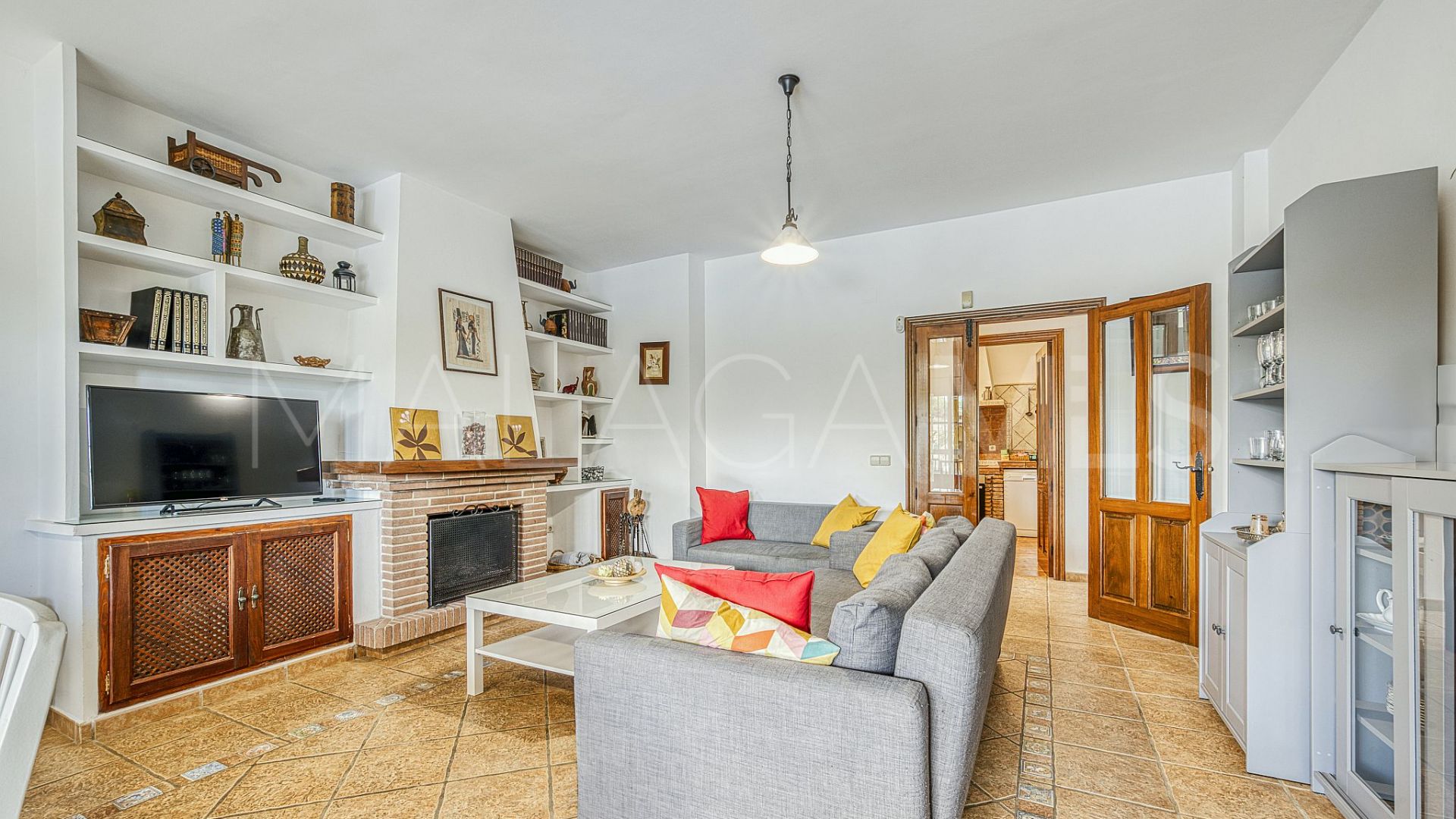 Ricmar, villa for sale