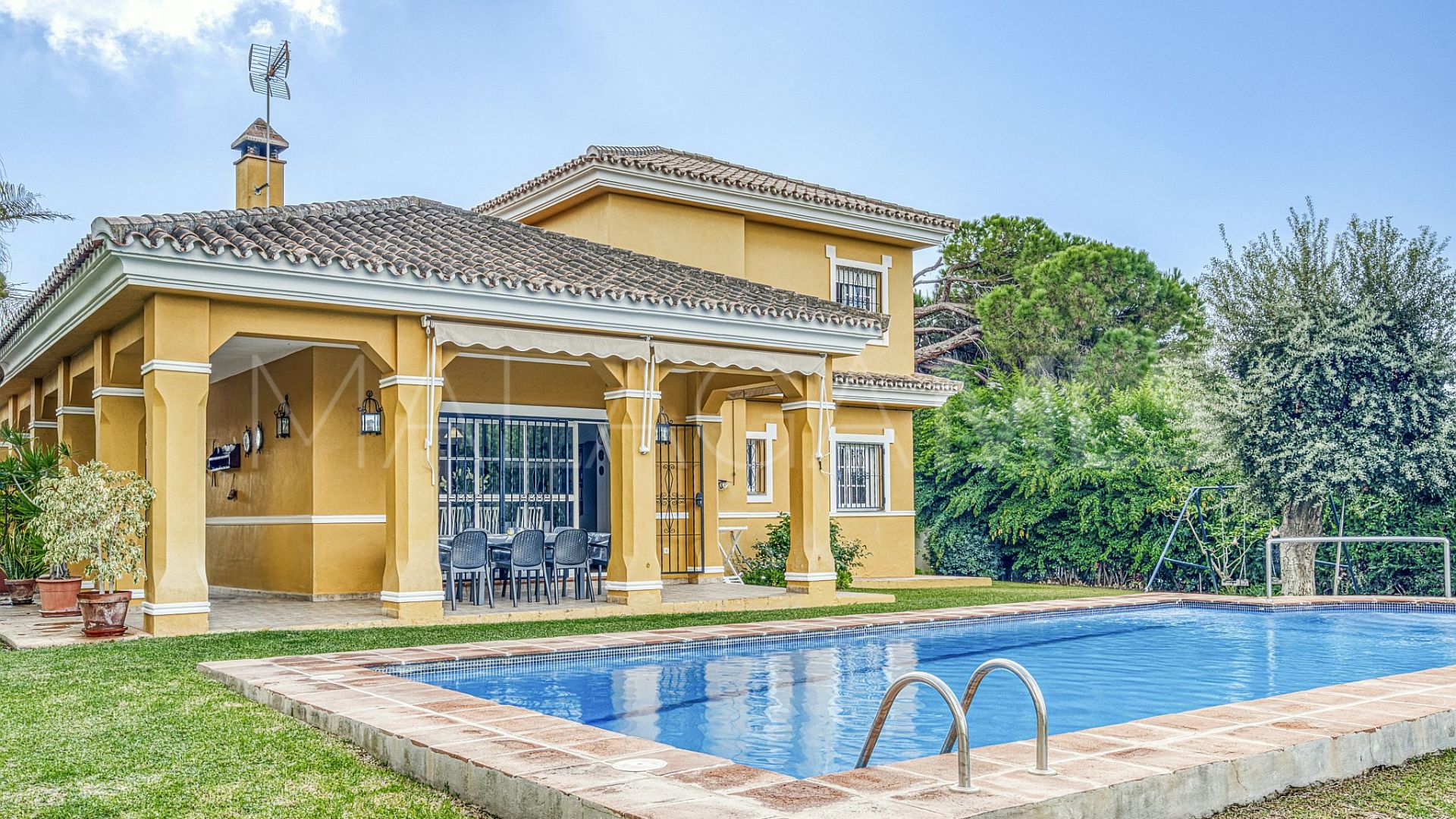 Ricmar, villa for sale