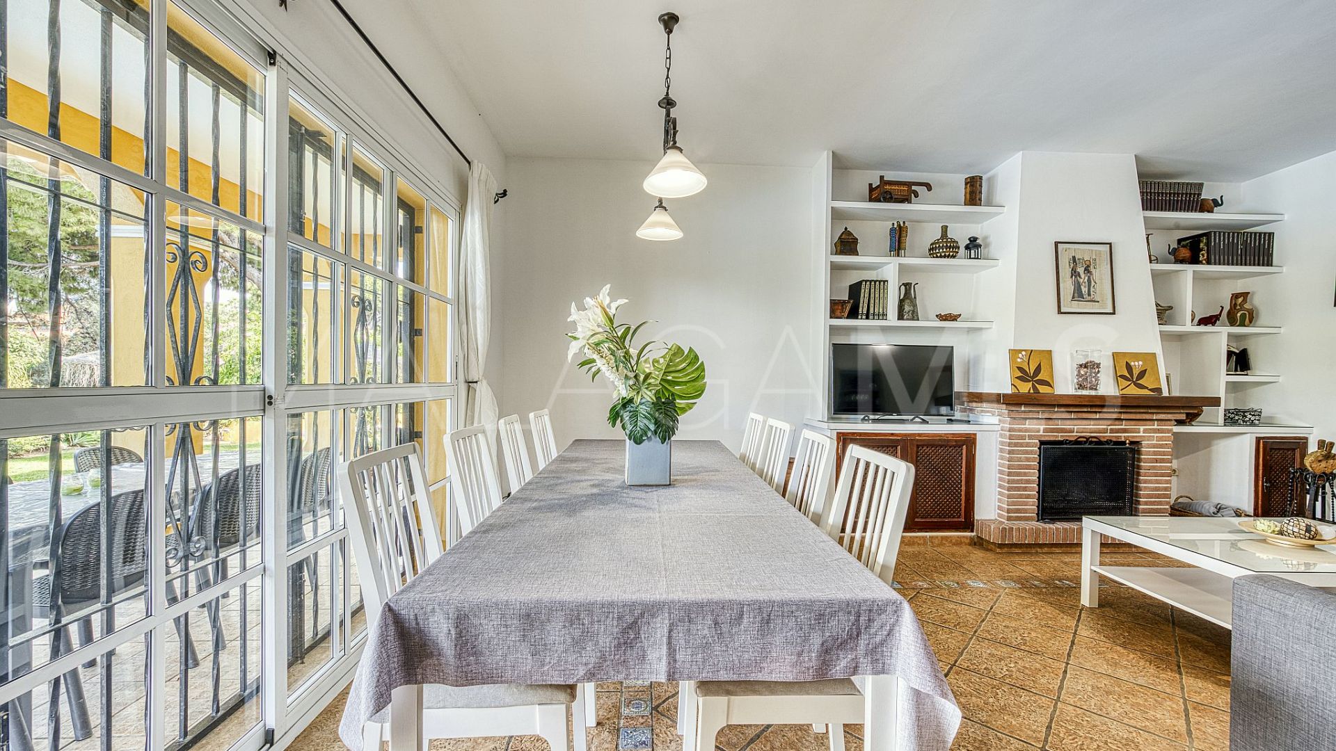 Ricmar, villa for sale