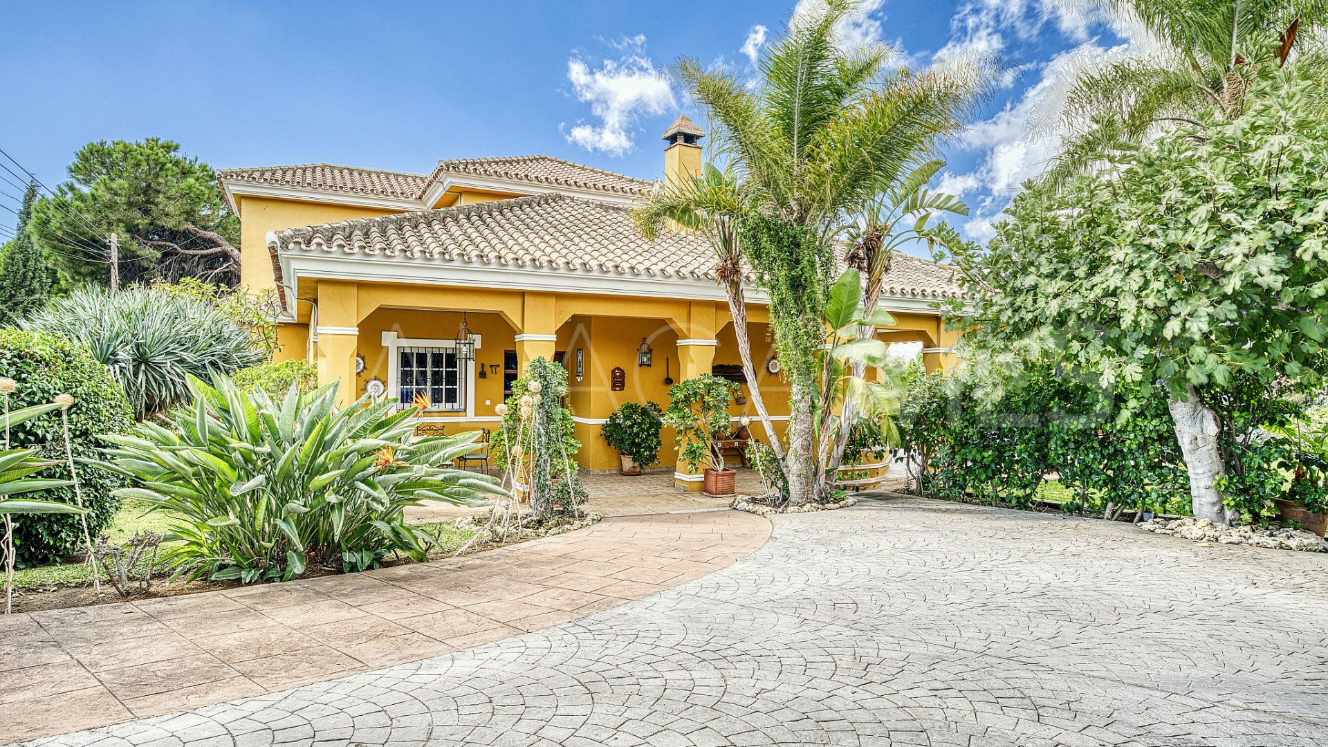 Ricmar, villa for sale