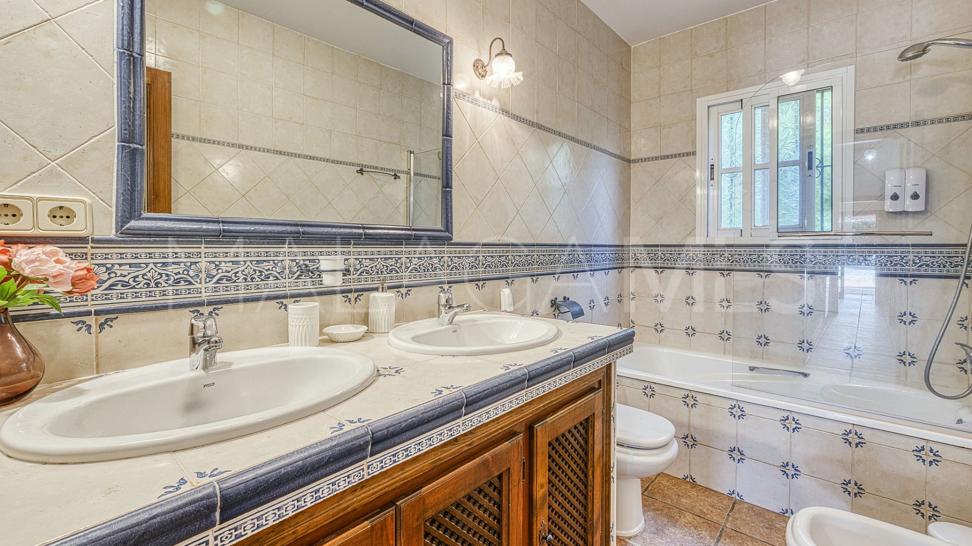 Ricmar, villa for sale