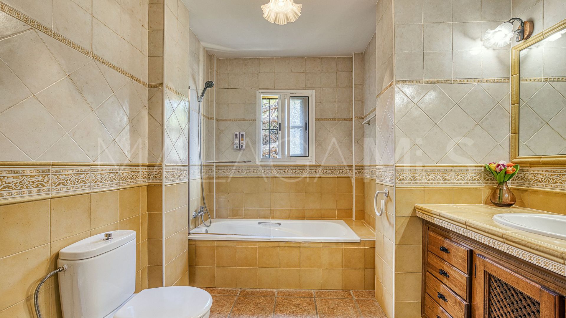Ricmar, villa for sale