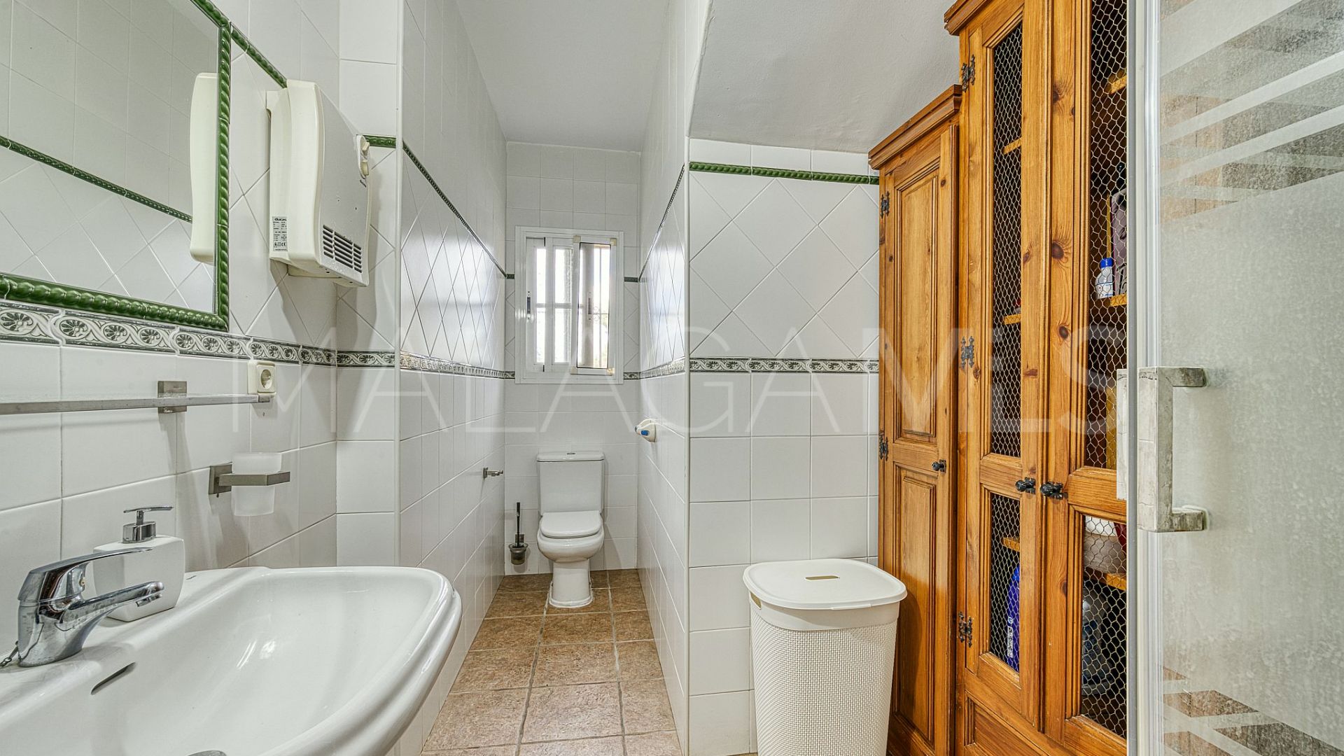 Ricmar, villa for sale