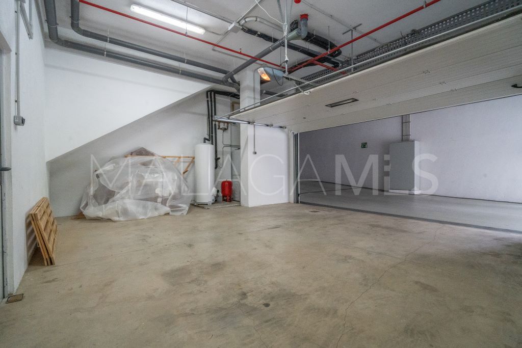 For sale town house in Sierra Blanca with 3 bedrooms