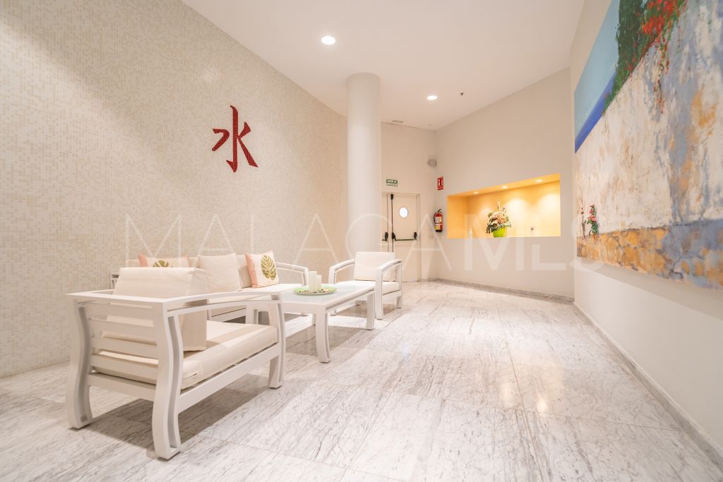 For sale town house in Sierra Blanca with 3 bedrooms